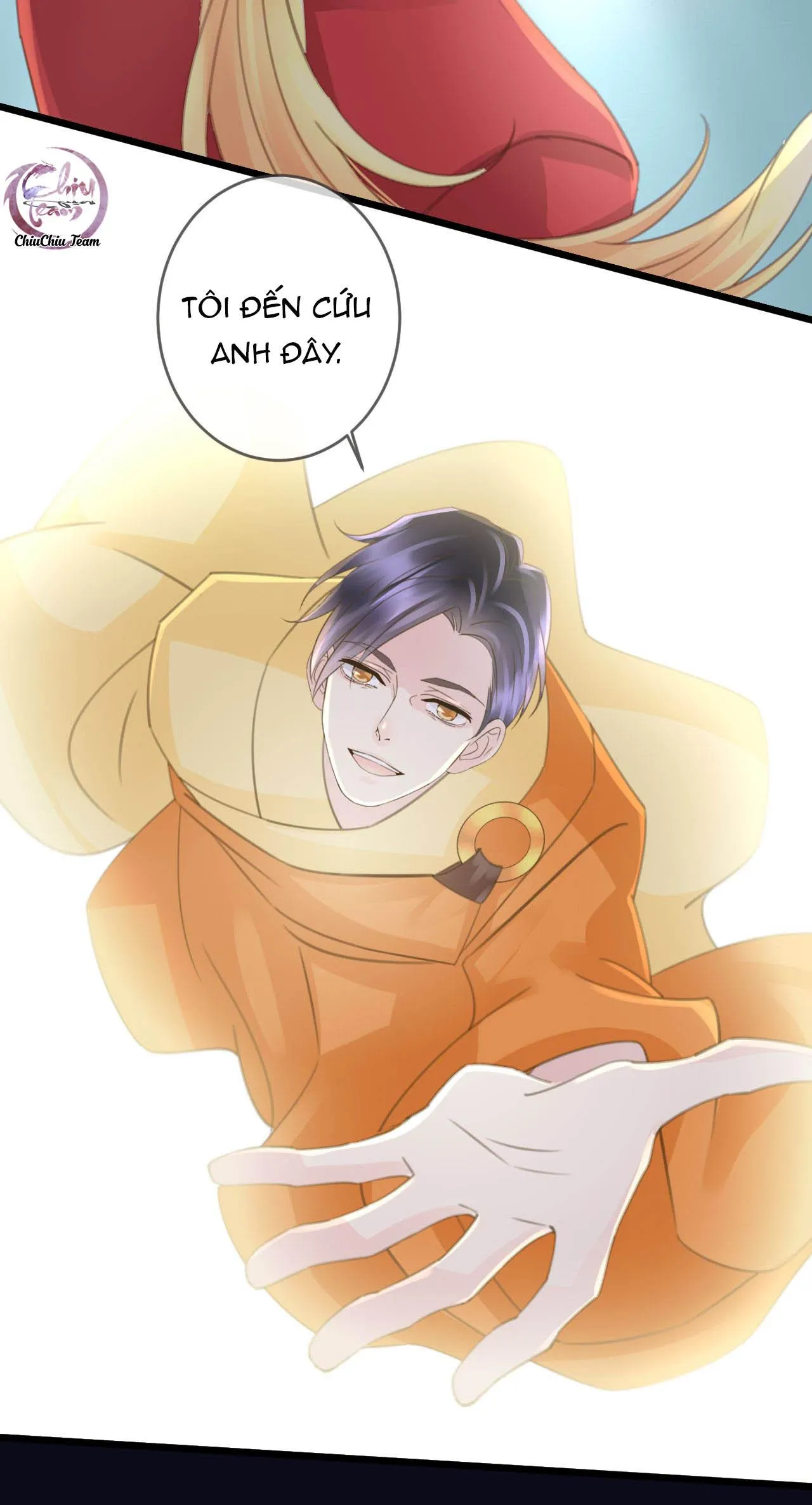 Chinh Phục Nhà Cổ Chapter 38 Trang 18