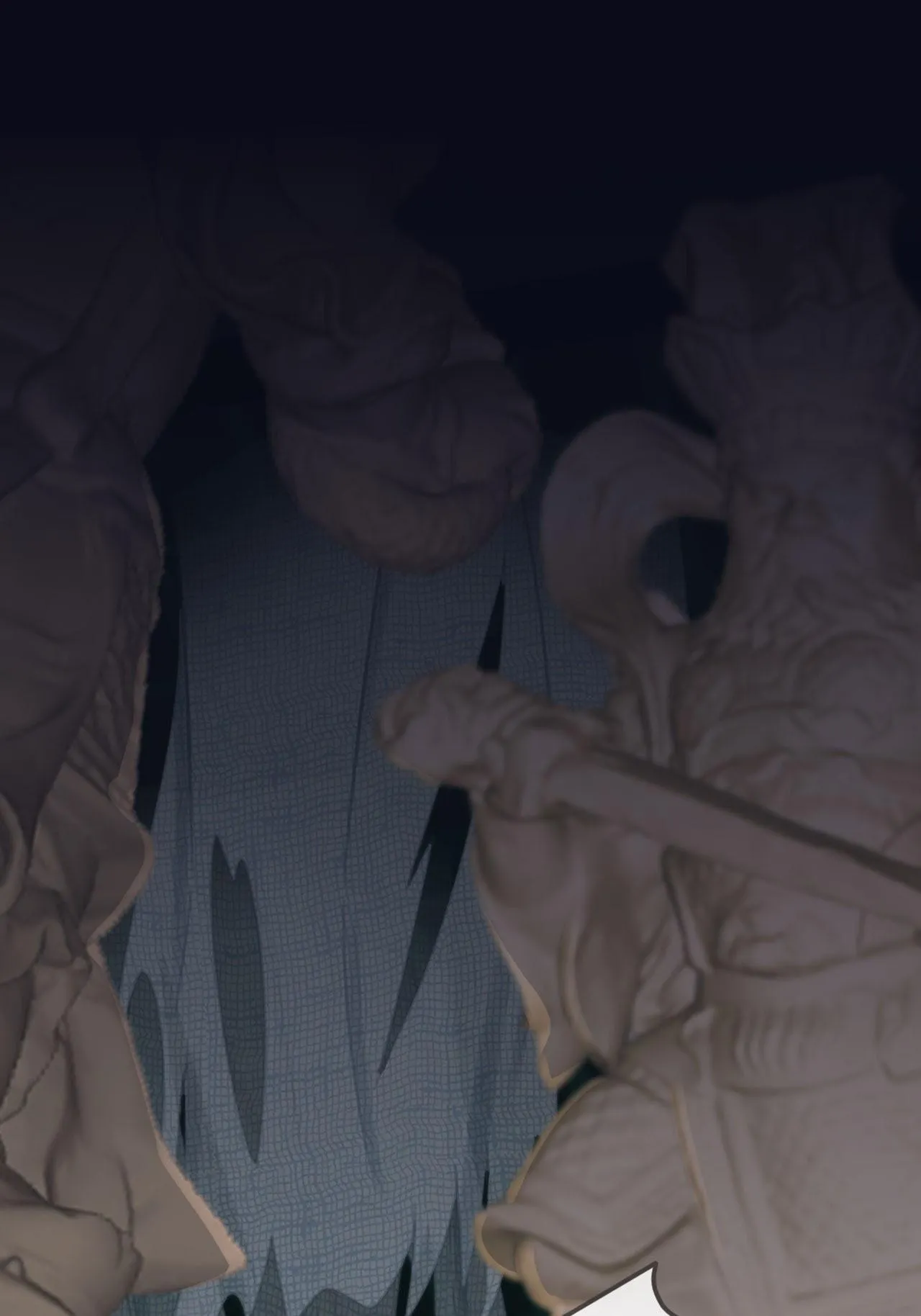 Chinh Phục Nhà Cổ Chapter 38 Trang 21