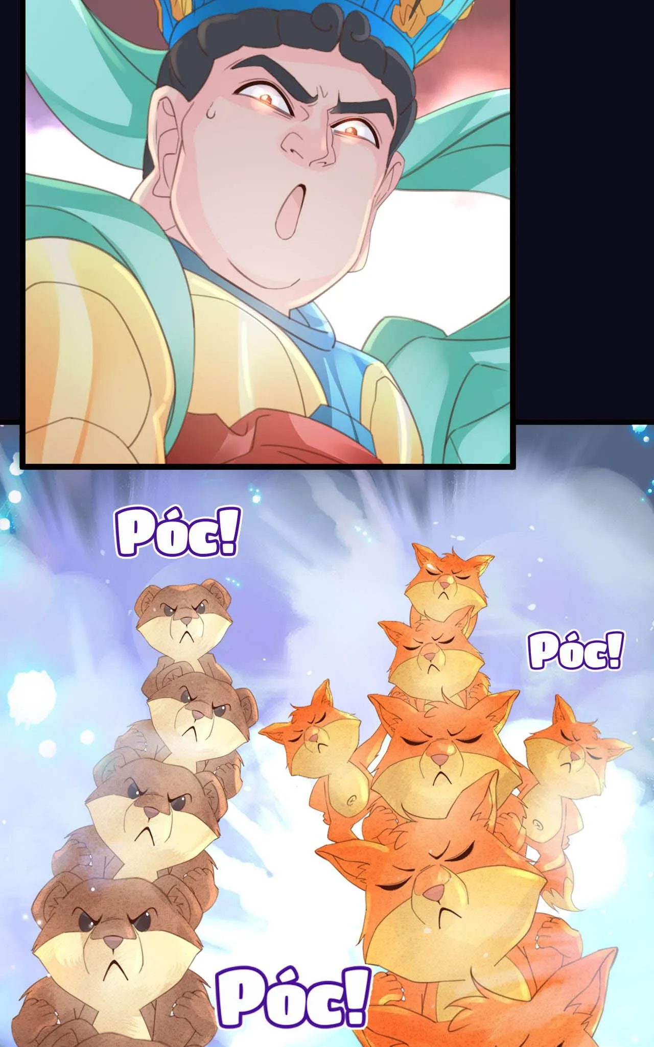 Chinh Phục Nhà Cổ Chapter 38 Trang 26