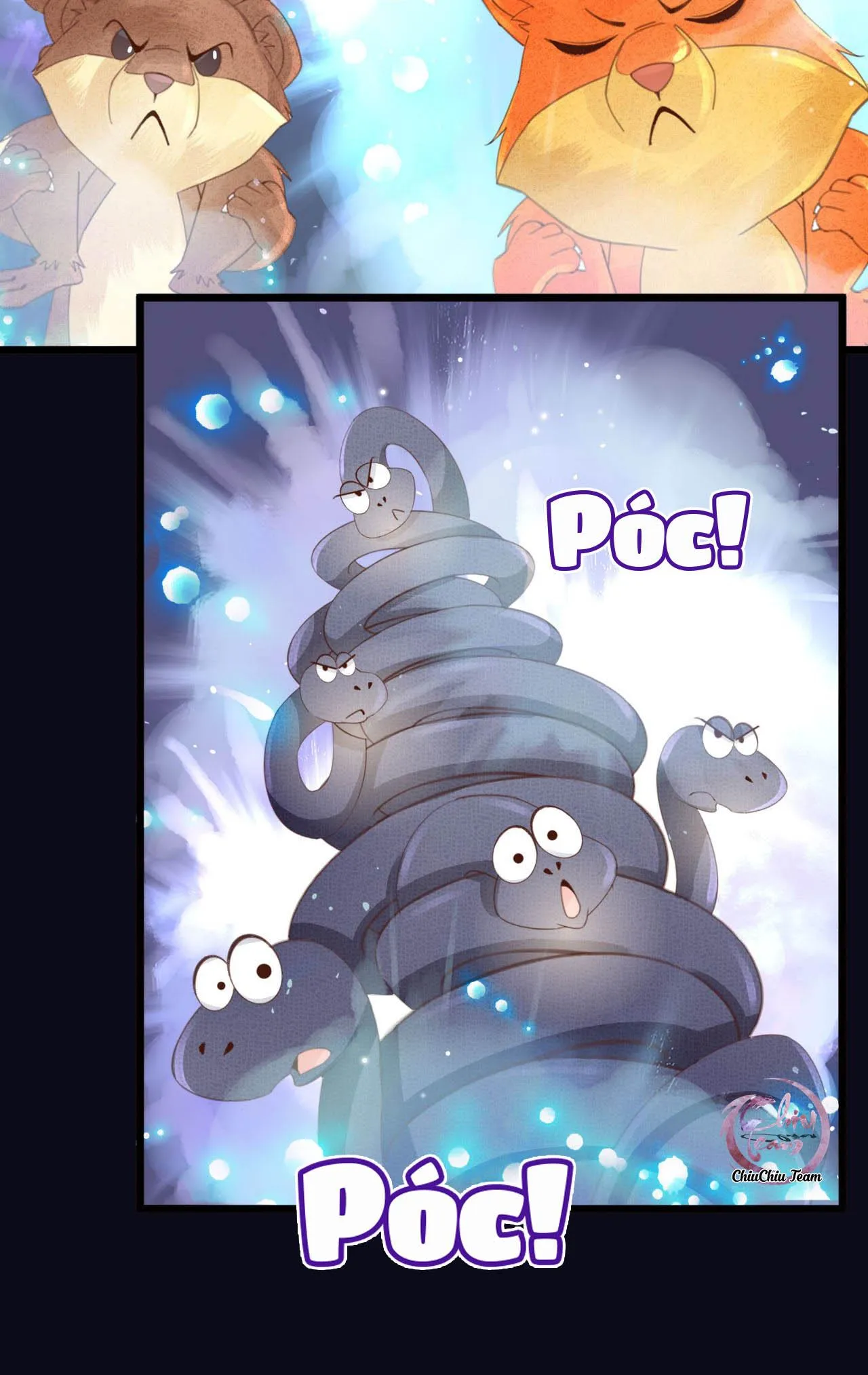 Chinh Phục Nhà Cổ Chapter 38 Trang 27