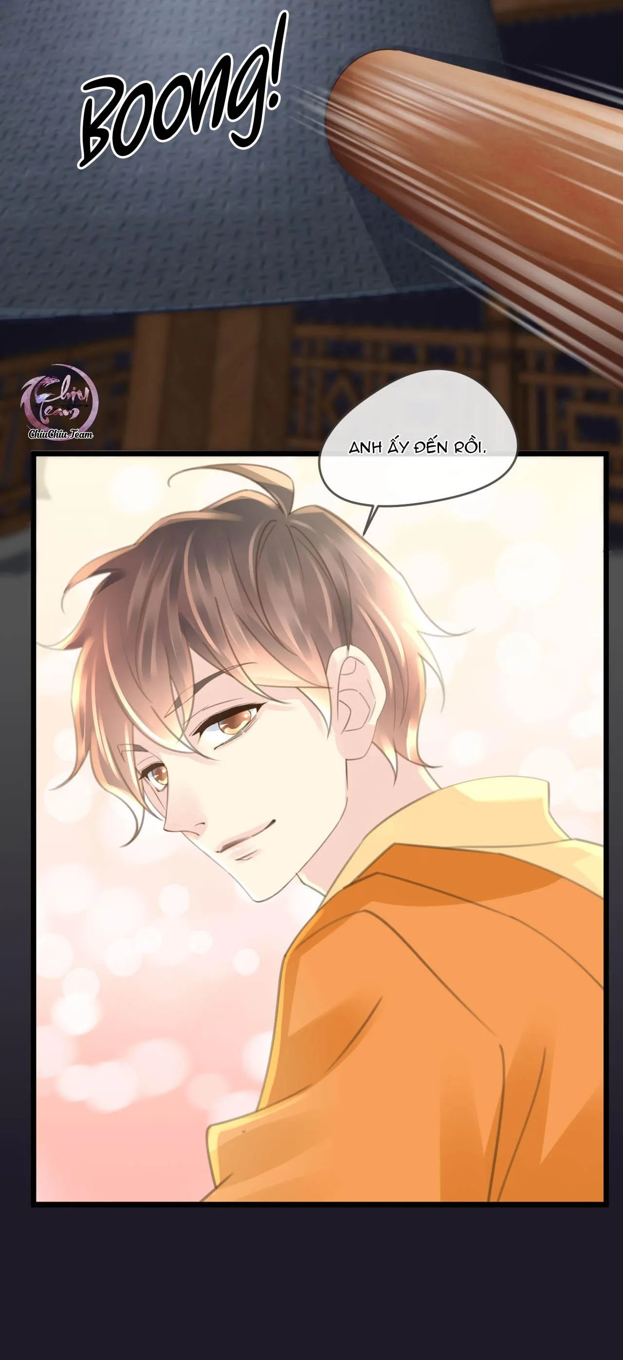 Chinh Phục Nhà Cổ Chapter 38 Trang 37