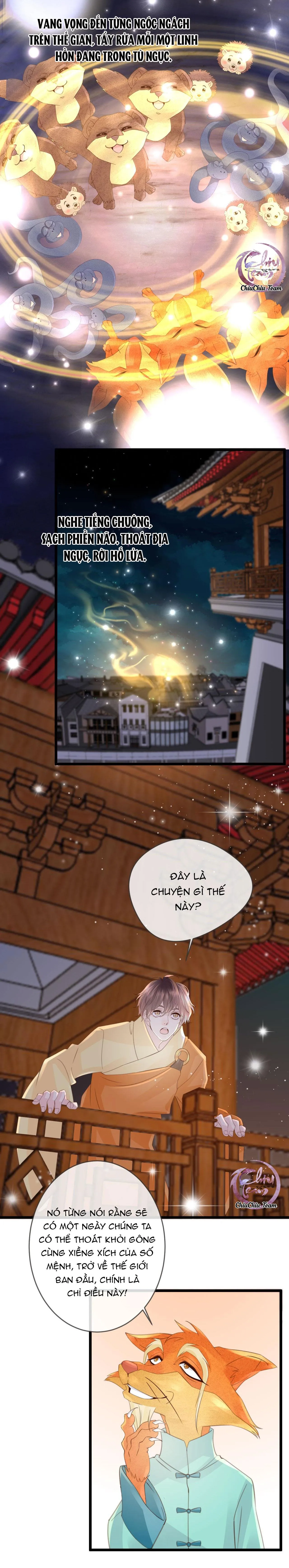 Chinh Phục Nhà Cổ Chapter 39 Trang 3