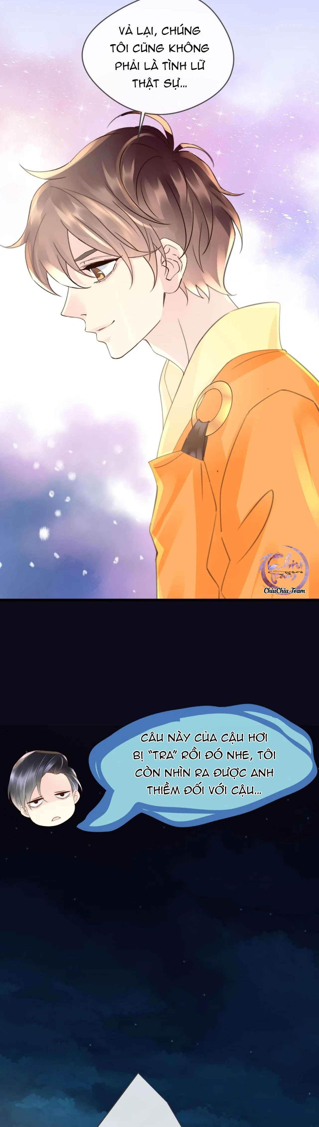 Chinh Phục Nhà Cổ Chapter 39 Trang 10