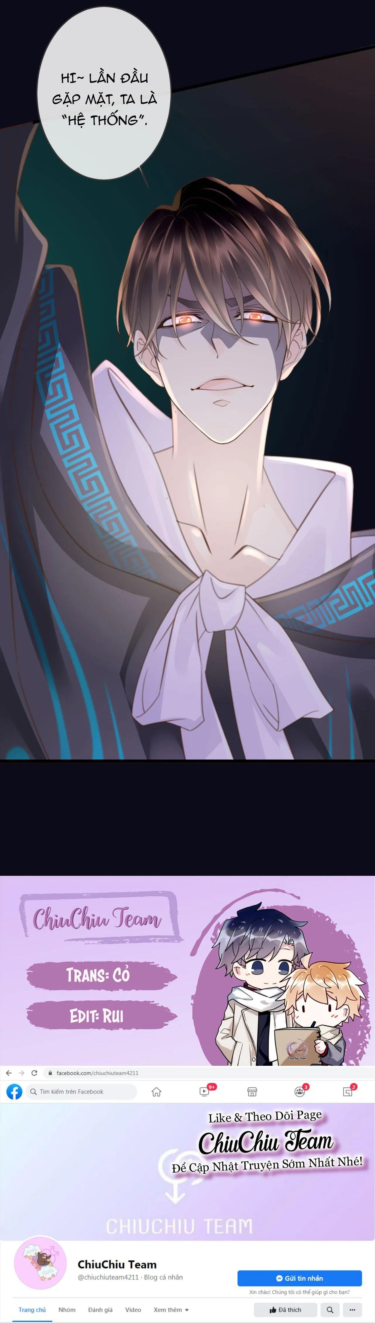 Chinh Phục Nhà Cổ Chapter 39 Trang 13