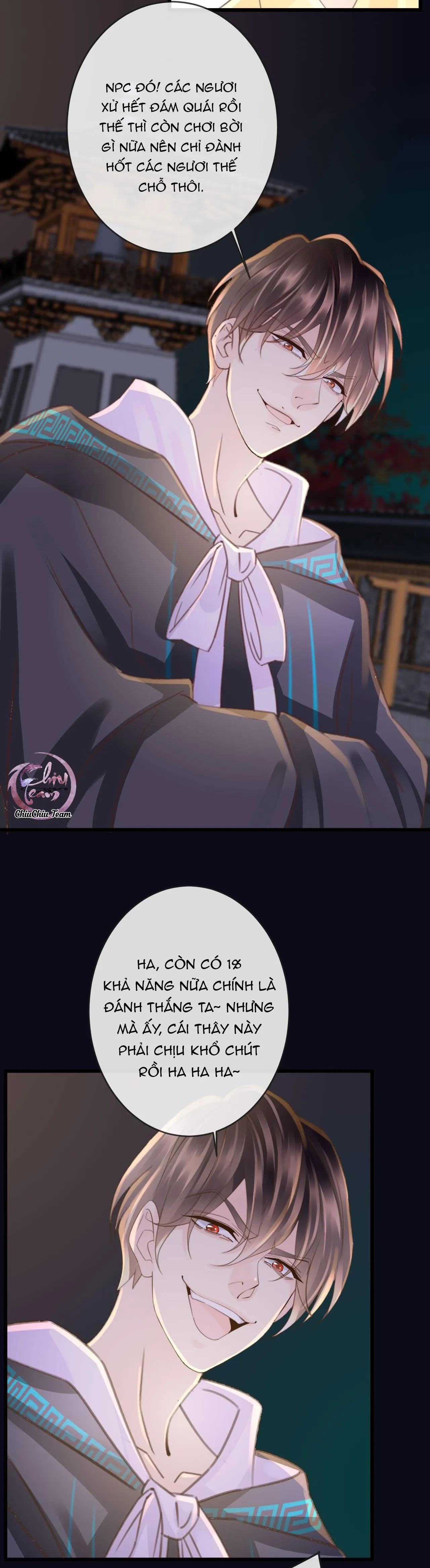 Chinh Phục Nhà Cổ Chapter 40 Trang 5