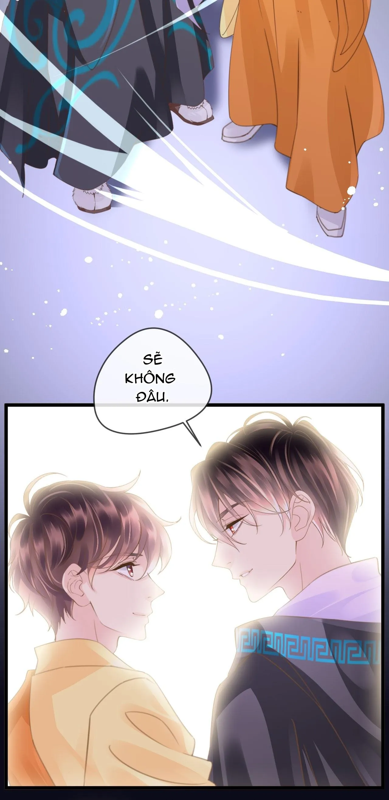 Chinh Phục Nhà Cổ Chapter 41 Trang 3