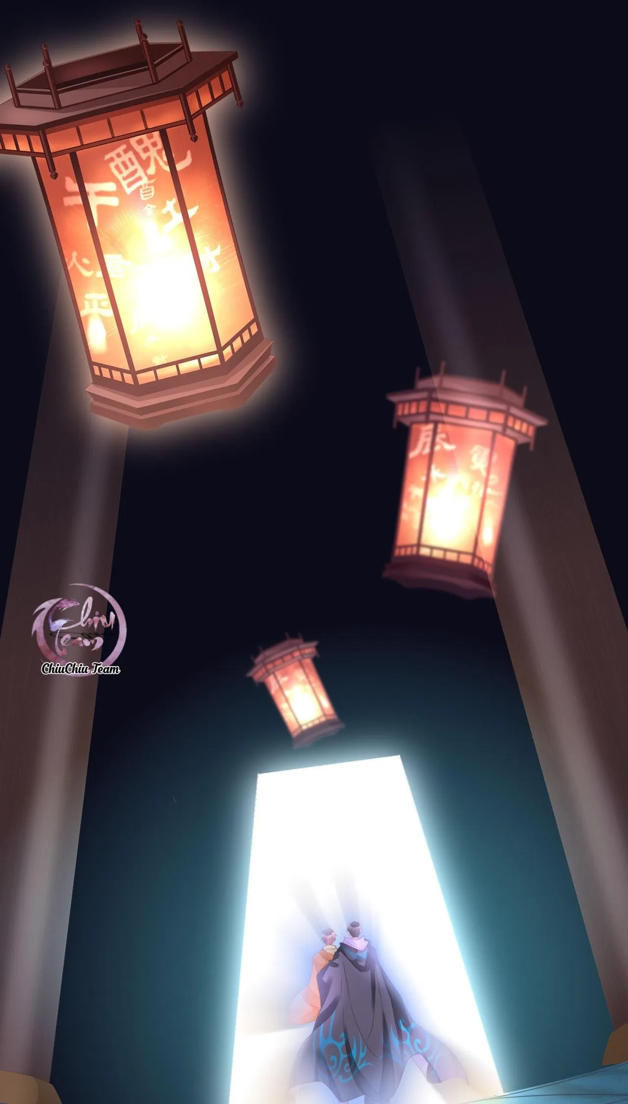 Chinh Phục Nhà Cổ Chapter 41 Trang 4