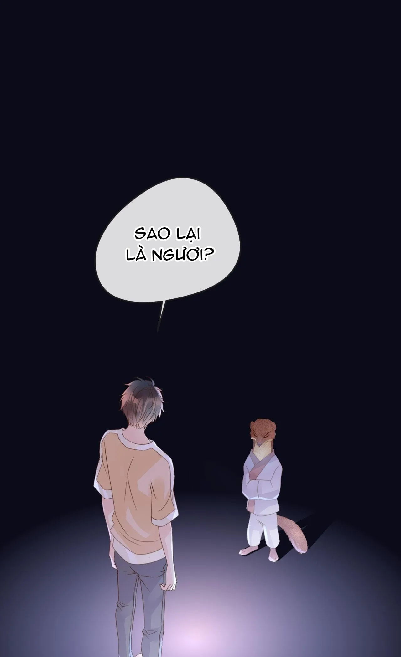 Chinh Phục Nhà Cổ Chapter 41 Trang 6