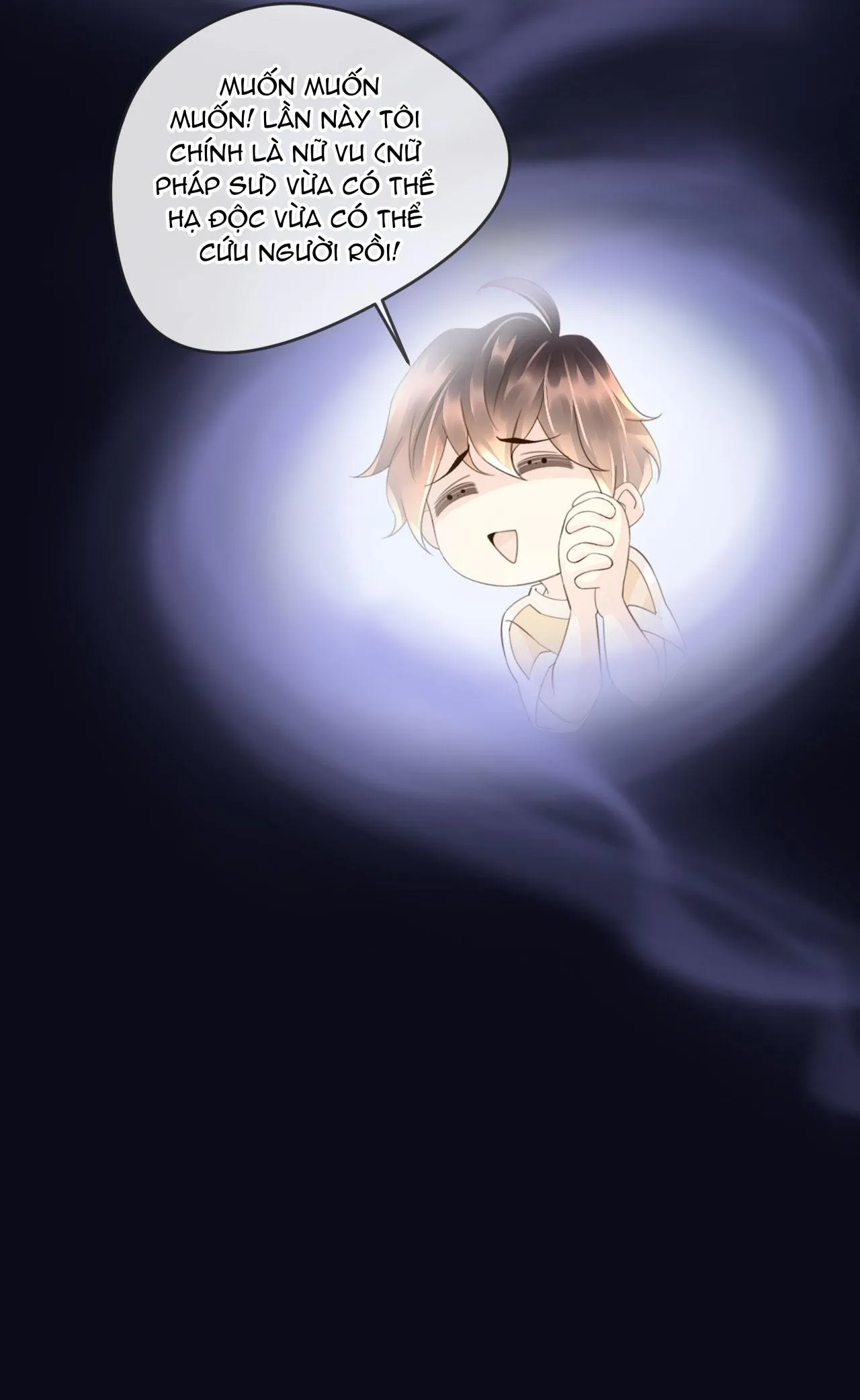 Chinh Phục Nhà Cổ Chapter 41 Trang 9