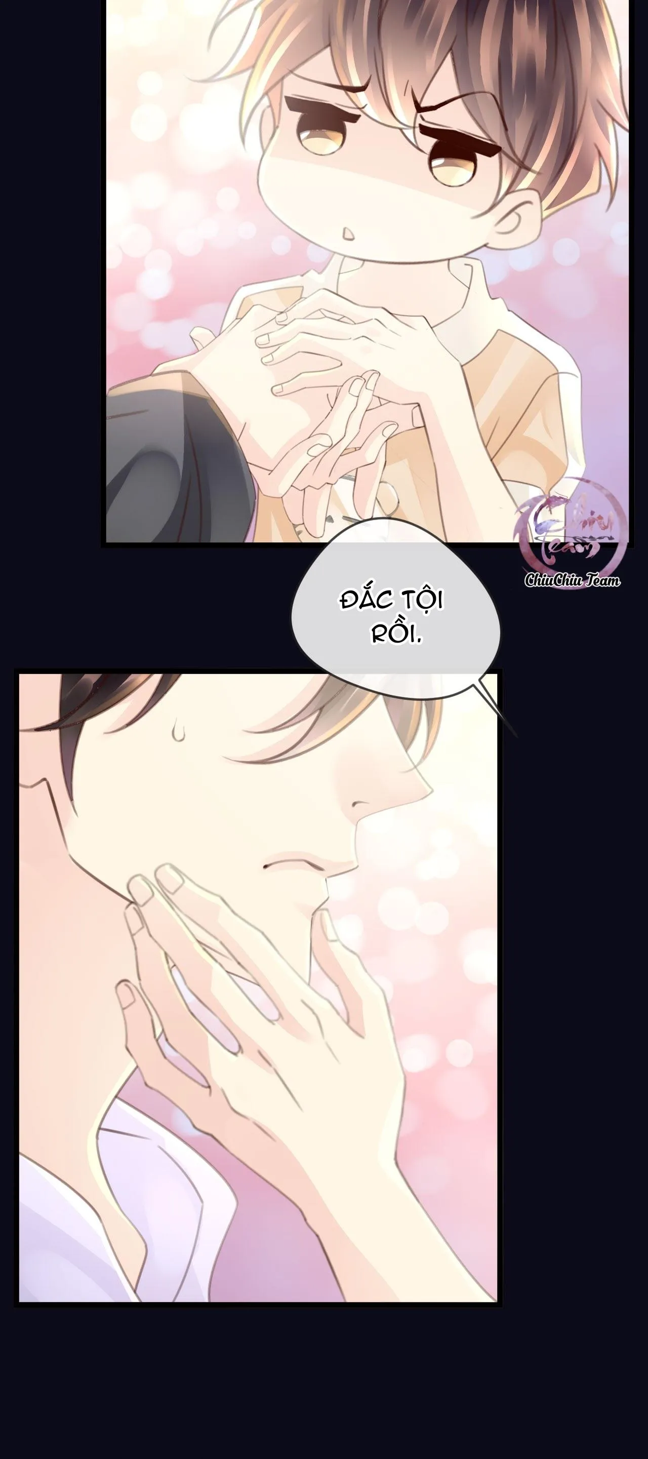 Chinh Phục Nhà Cổ Chapter 41 Trang 13