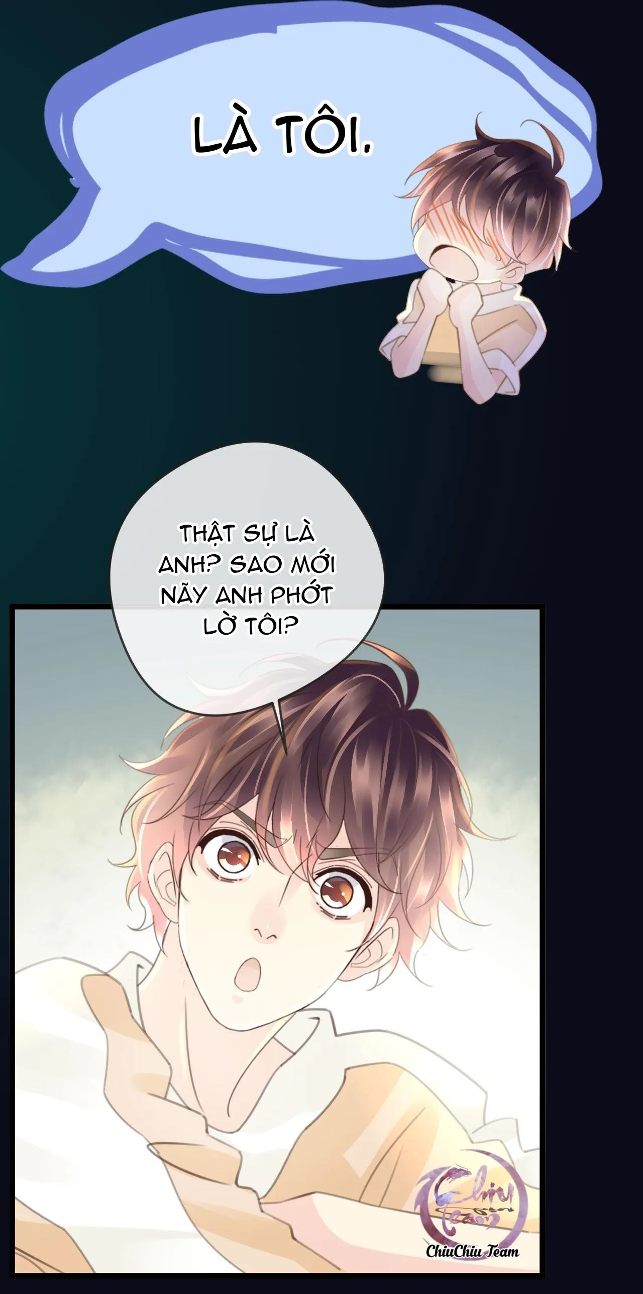 Chinh Phục Nhà Cổ Chapter 41 Trang 15