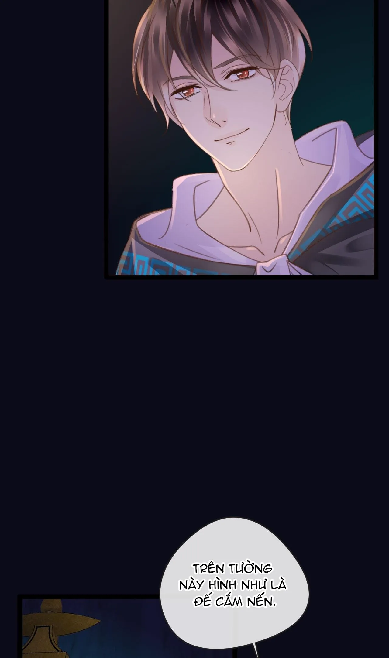 Chinh Phục Nhà Cổ Chapter 41 Trang 19