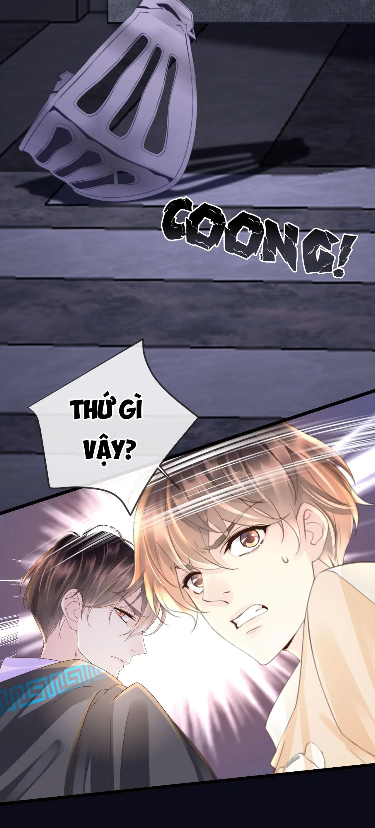 Chinh Phục Nhà Cổ Chapter 41 Trang 25