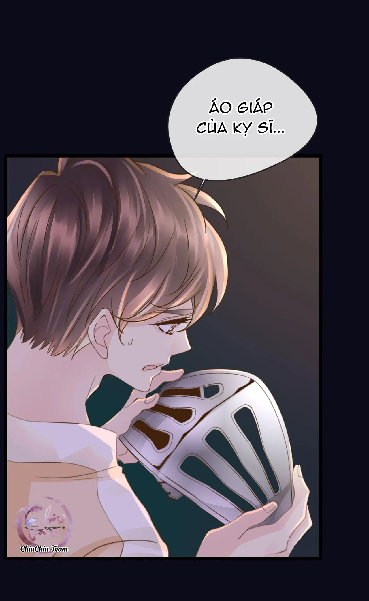 Chinh Phục Nhà Cổ Chapter 41 Trang 26