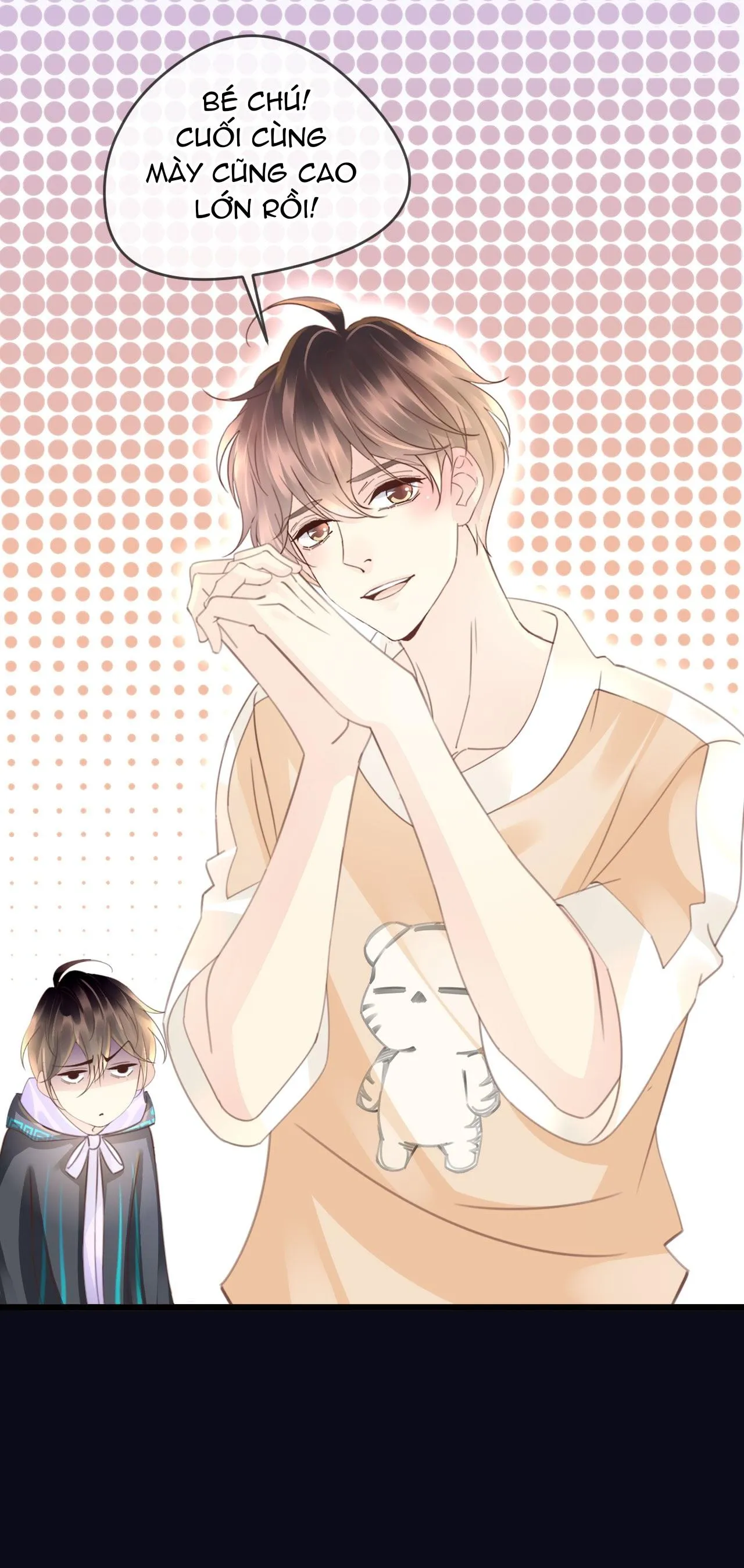 Chinh Phục Nhà Cổ Chapter 41 Trang 29