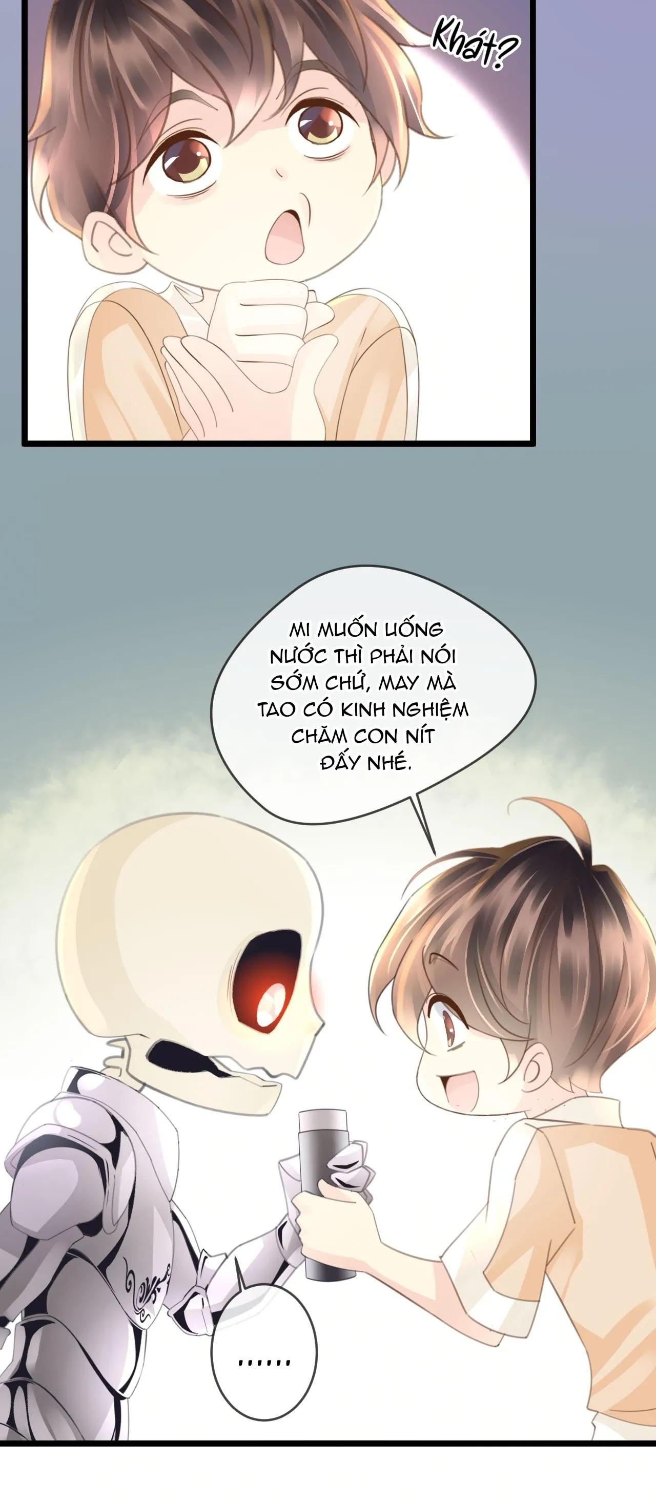 Chinh Phục Nhà Cổ Chapter 42 Trang 5