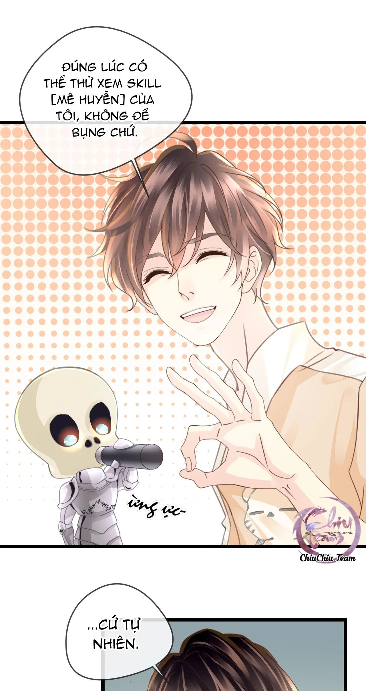 Chinh Phục Nhà Cổ Chapter 42 Trang 6