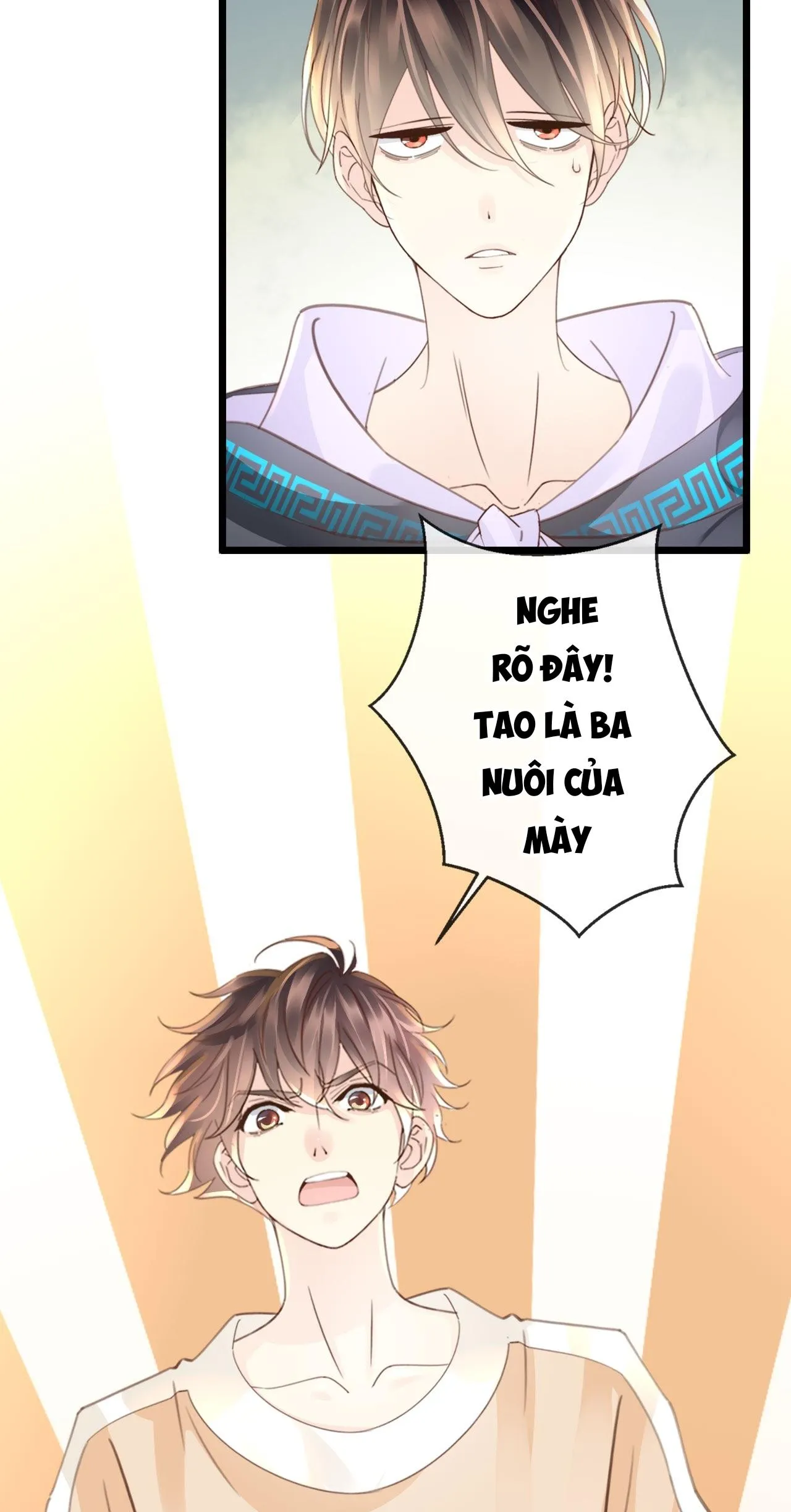 Chinh Phục Nhà Cổ Chapter 42 Trang 7