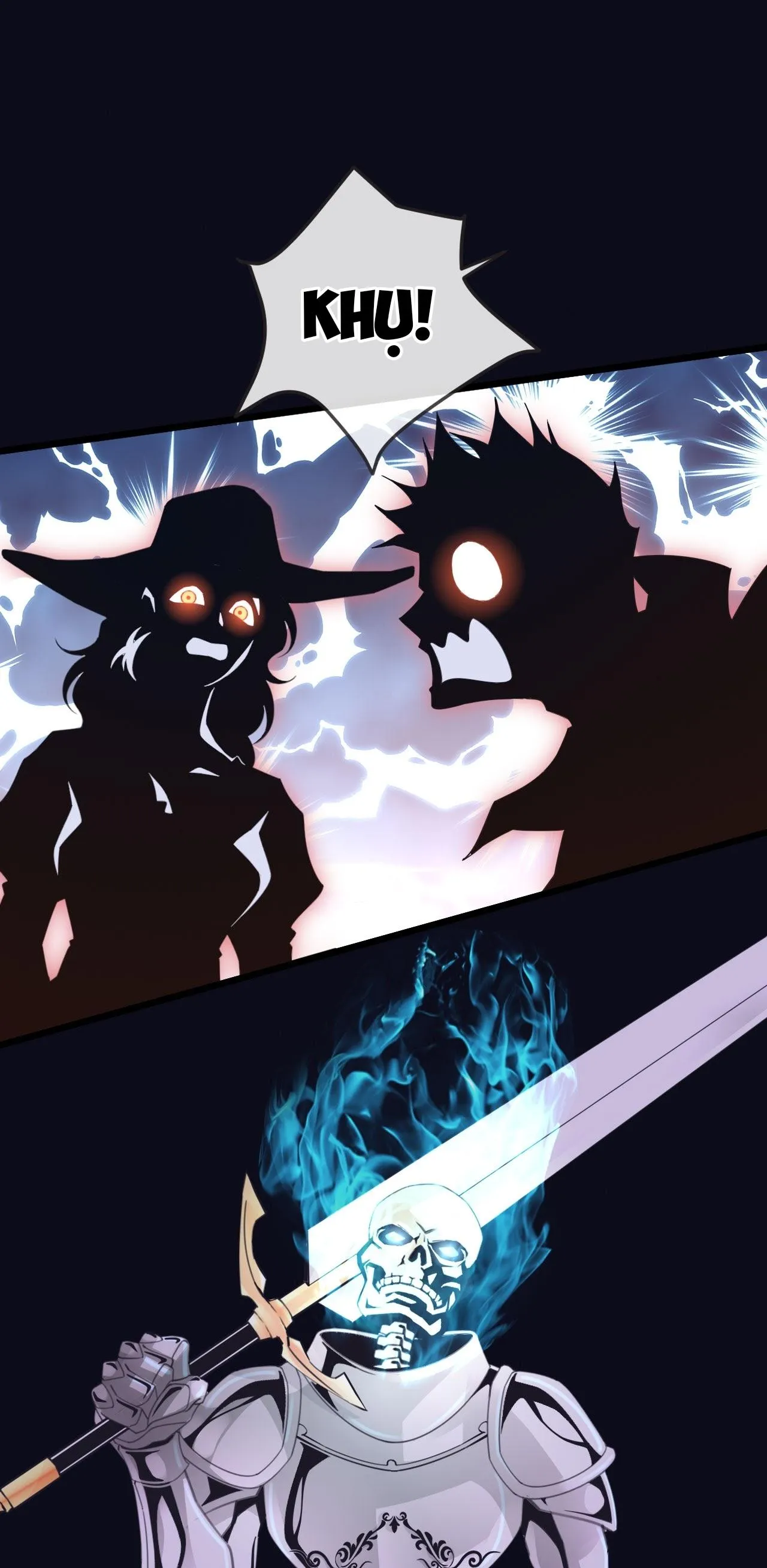 Chinh Phục Nhà Cổ Chapter 42 Trang 14