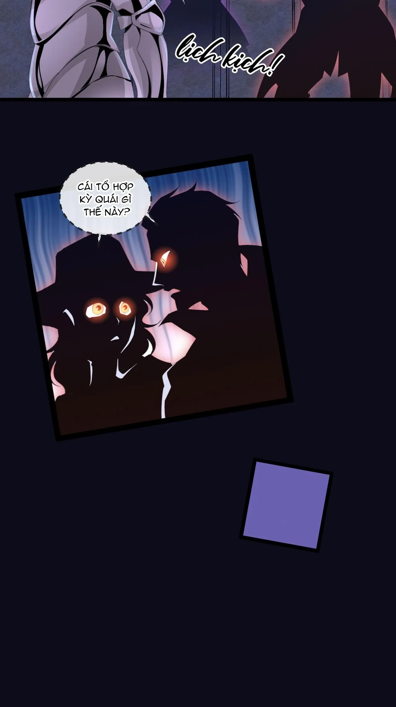 Chinh Phục Nhà Cổ Chapter 42 Trang 16