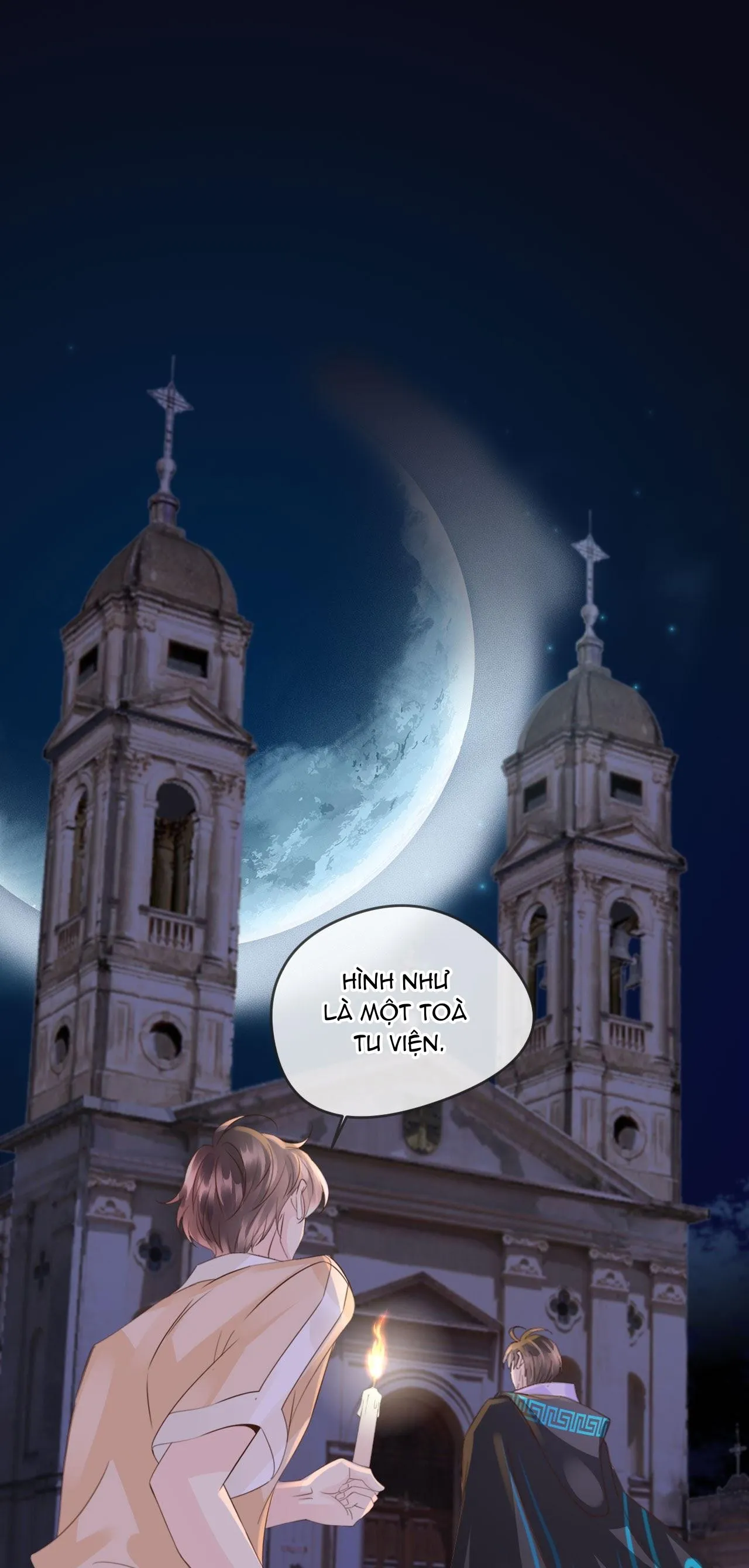 Chinh Phục Nhà Cổ Chapter 42 Trang 17