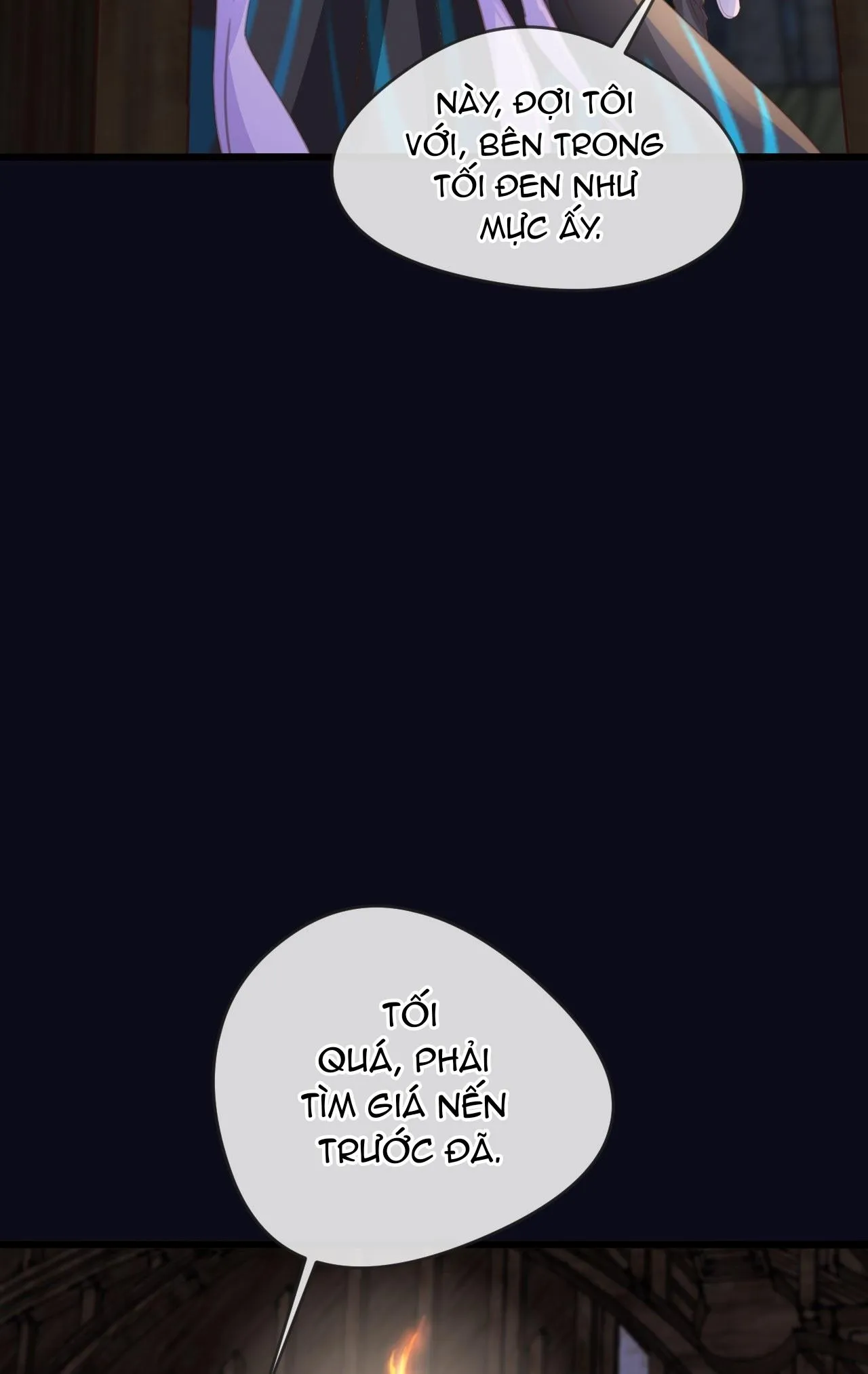 Chinh Phục Nhà Cổ Chapter 42 Trang 19