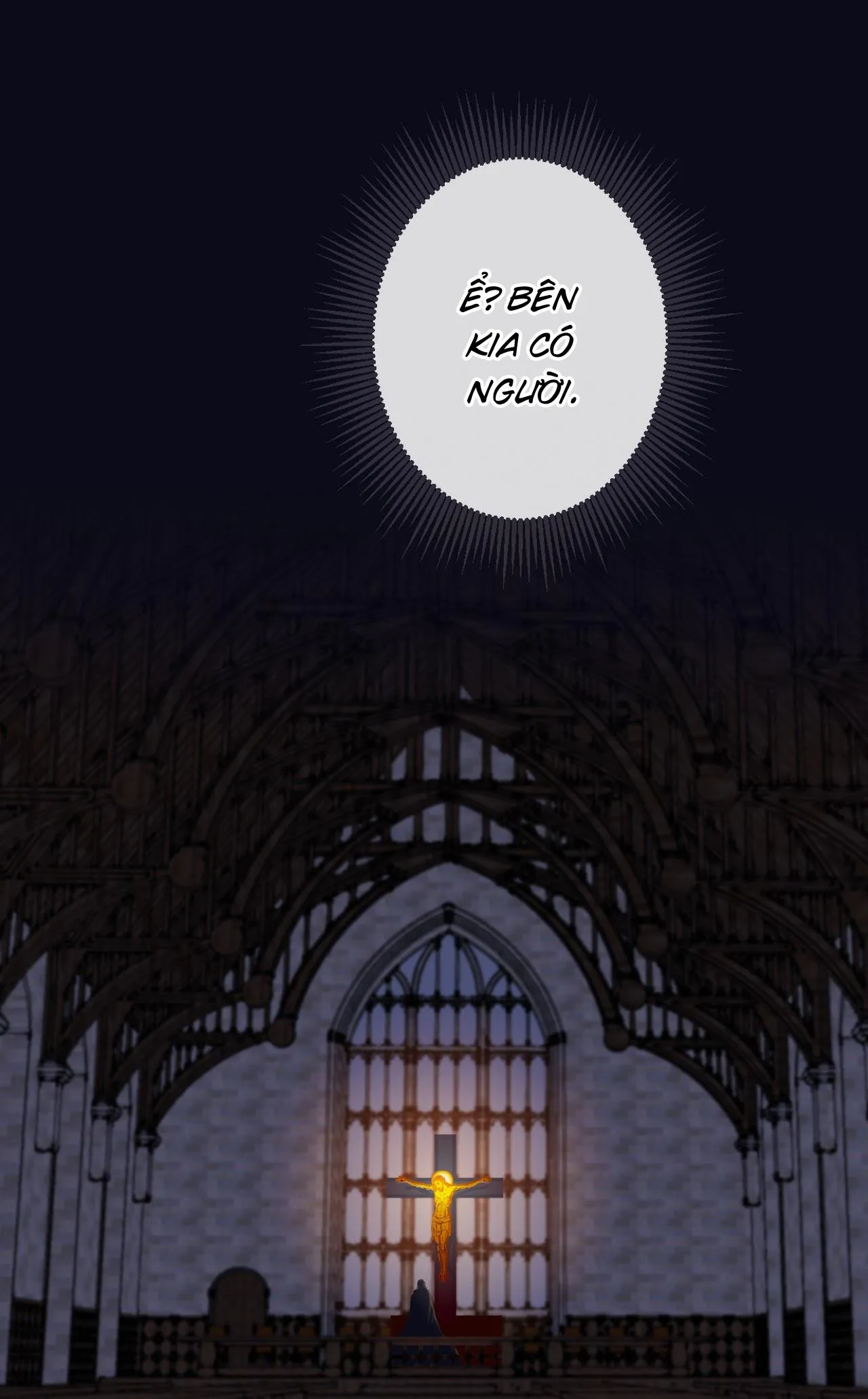 Chinh Phục Nhà Cổ Chapter 42 Trang 21