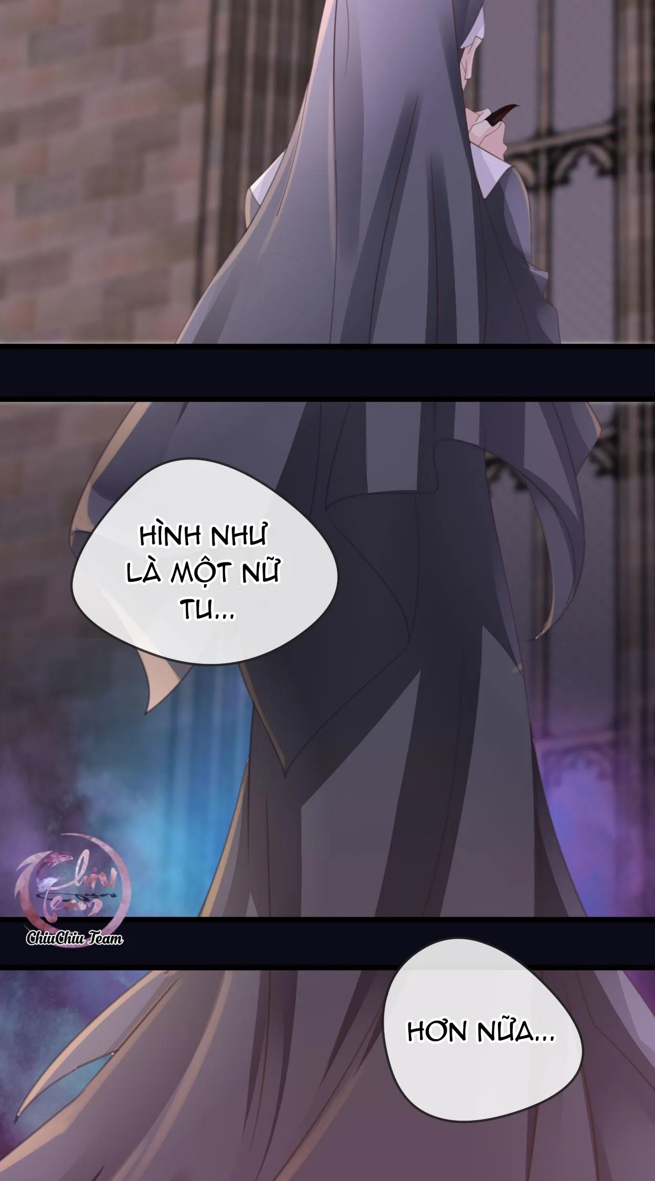 Chinh Phục Nhà Cổ Chapter 42 Trang 23