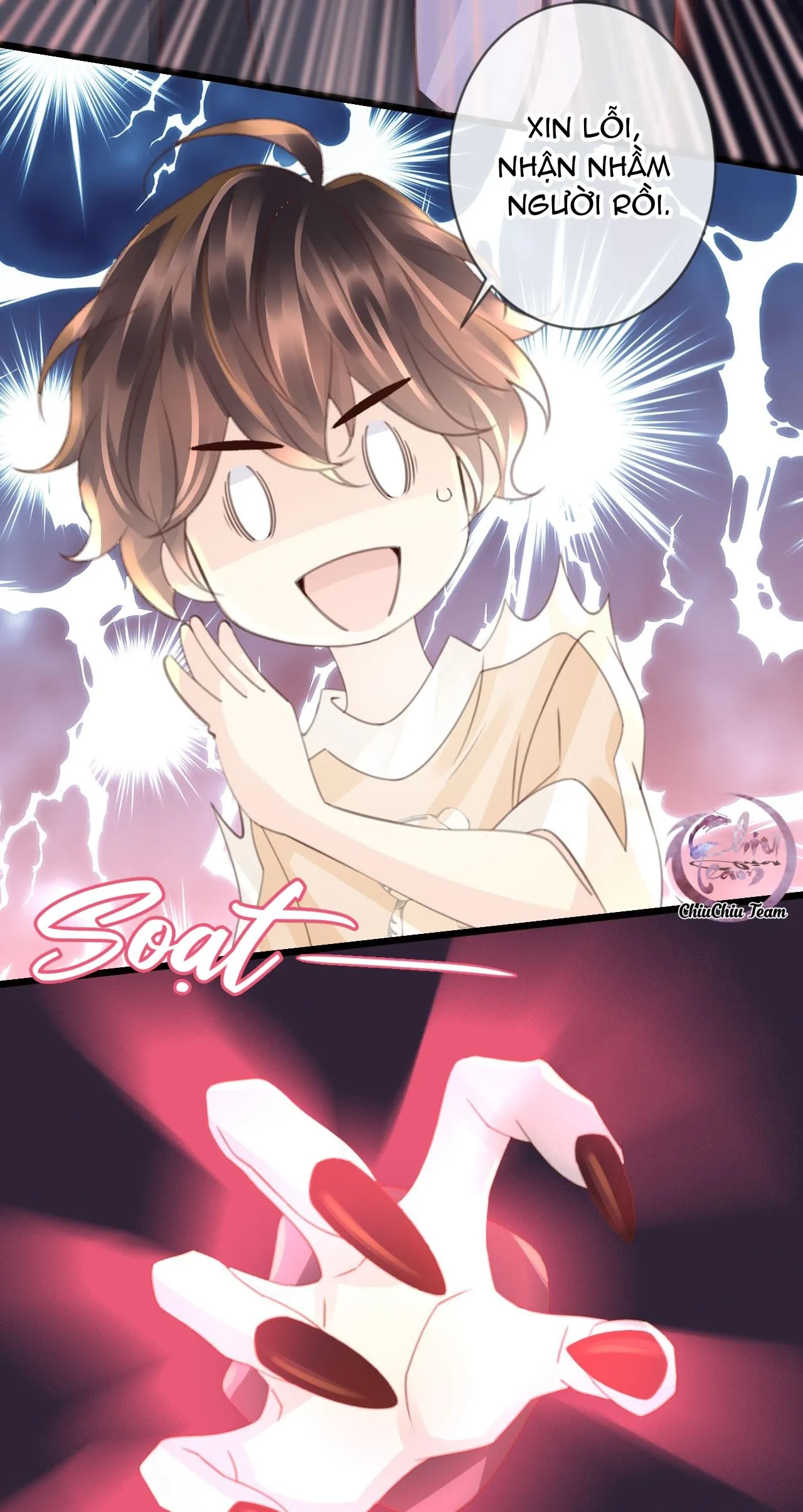 Chinh Phục Nhà Cổ Chapter 42 Trang 26