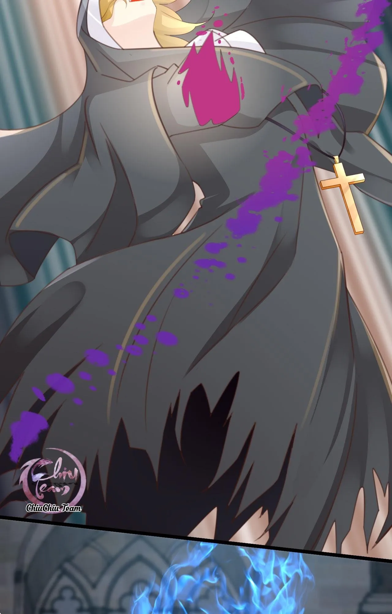 Chinh Phục Nhà Cổ Chapter 42 Trang 30