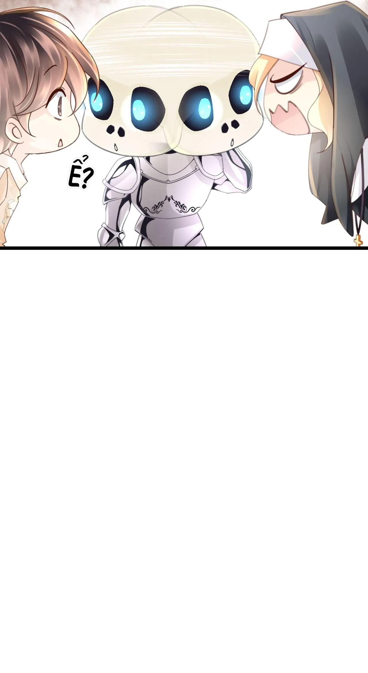 Chinh Phục Nhà Cổ Chapter 42 Trang 35