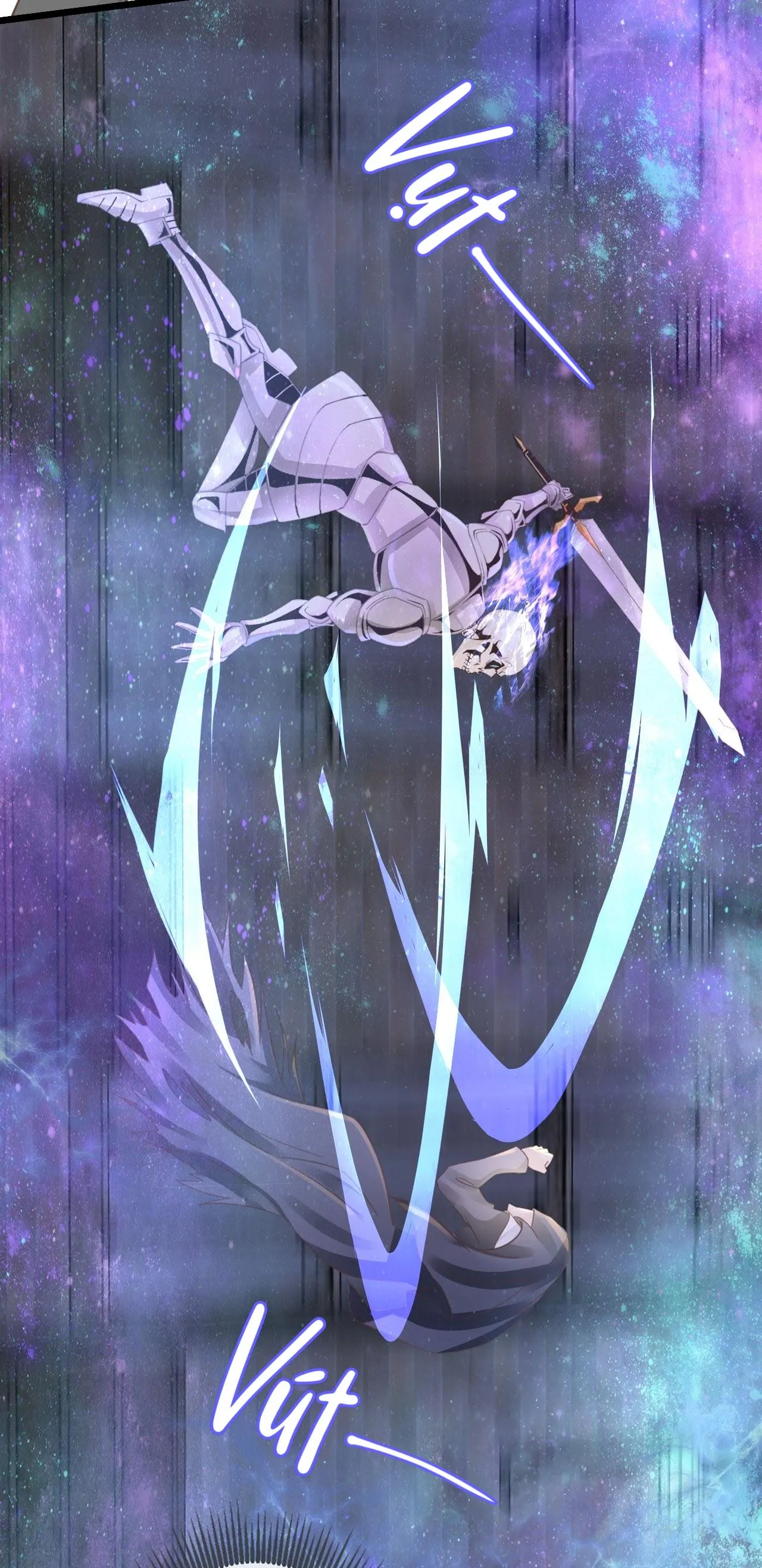 Chinh Phục Nhà Cổ Chapter 43 Trang 4