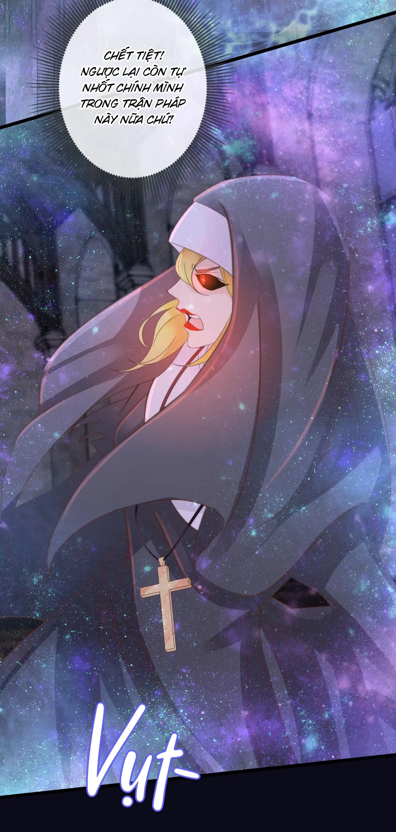 Chinh Phục Nhà Cổ Chapter 43 Trang 5