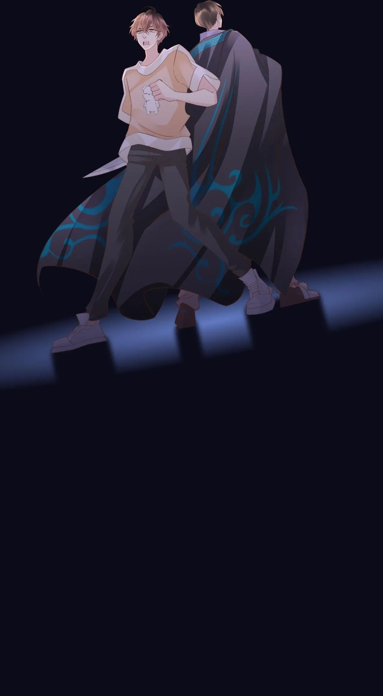 Chinh Phục Nhà Cổ Chapter 43 Trang 9