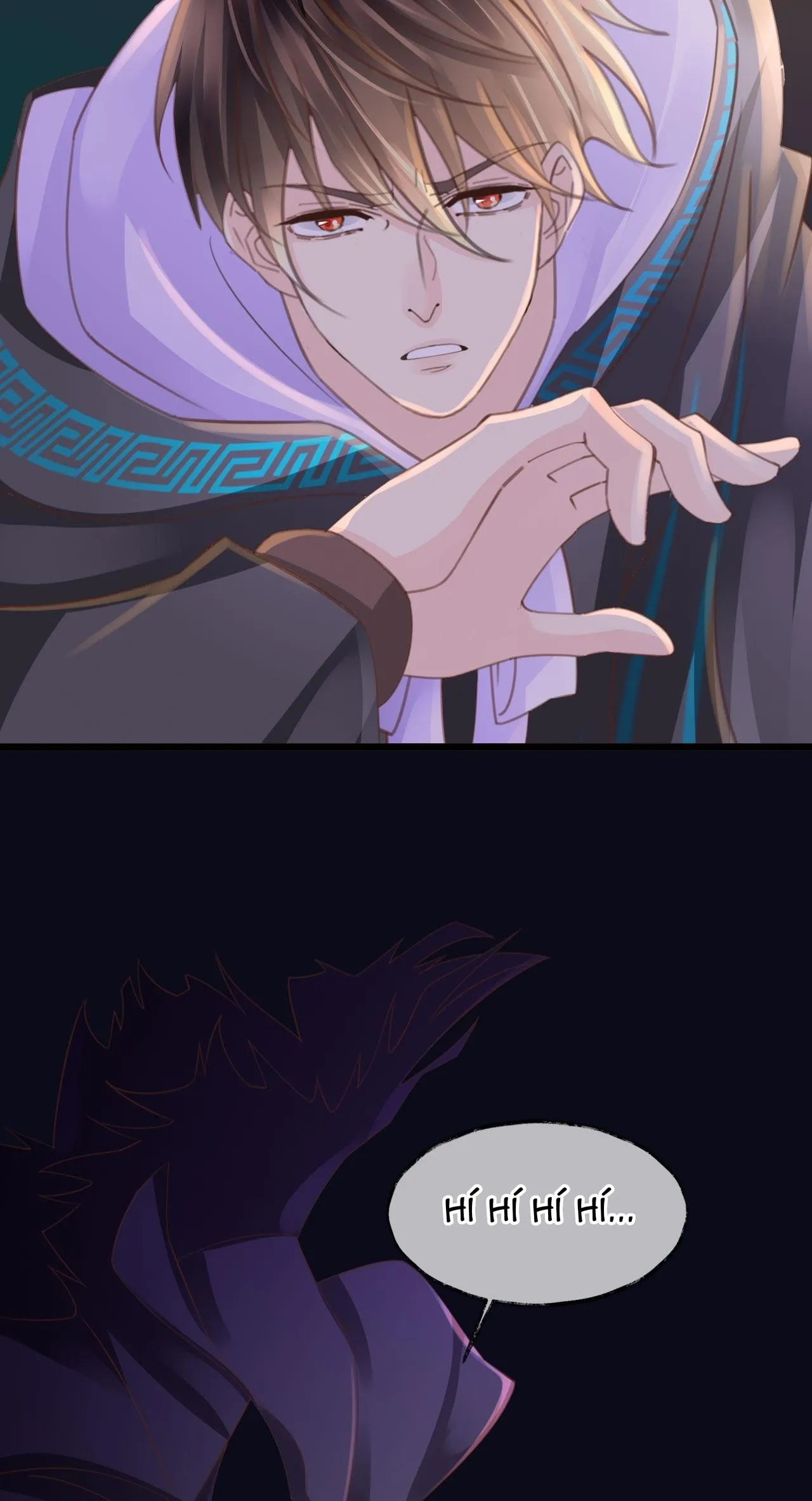 Chinh Phục Nhà Cổ Chapter 43 Trang 11