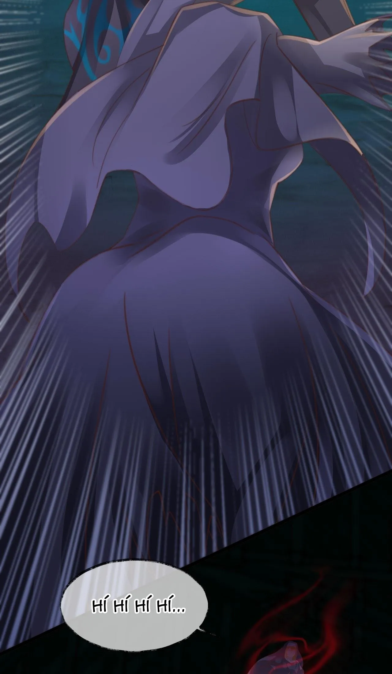 Chinh Phục Nhà Cổ Chapter 43 Trang 15