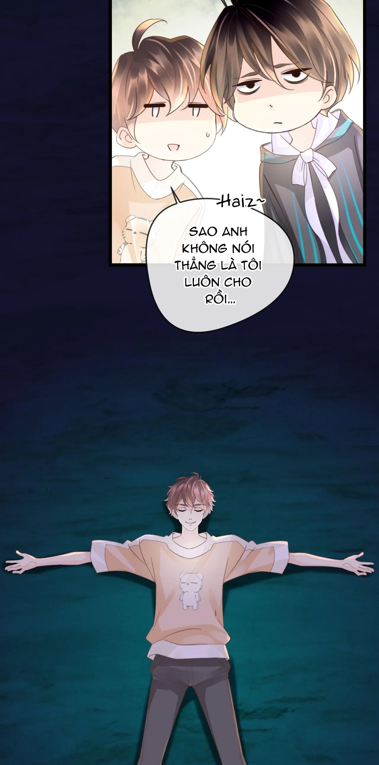 Chinh Phục Nhà Cổ Chapter 43 Trang 18