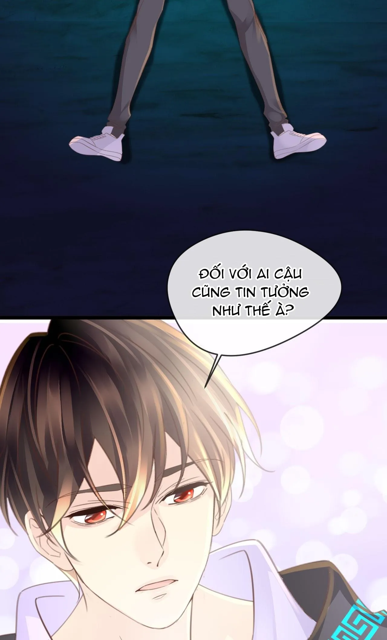 Chinh Phục Nhà Cổ Chapter 43 Trang 19