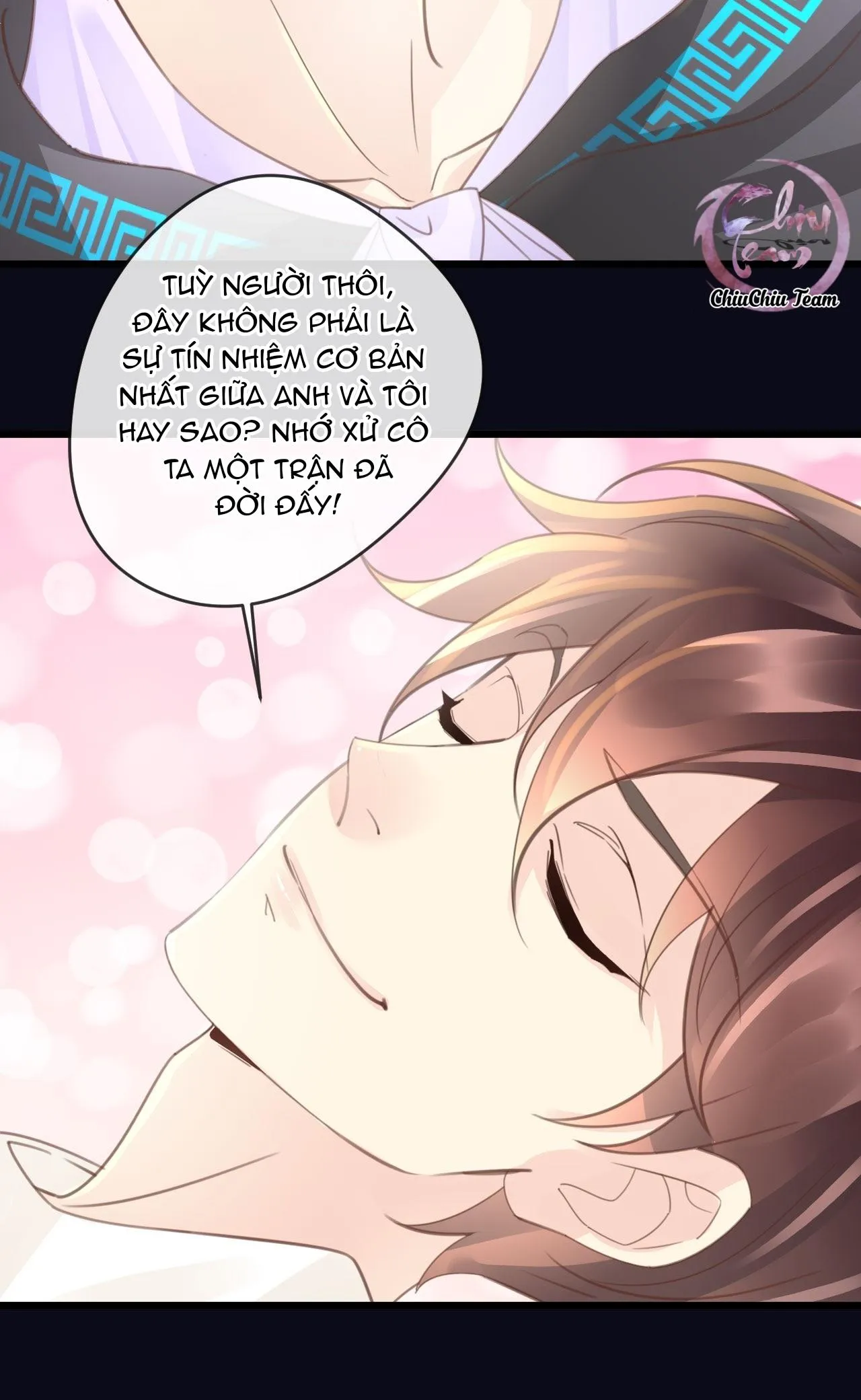 Chinh Phục Nhà Cổ Chapter 43 Trang 20