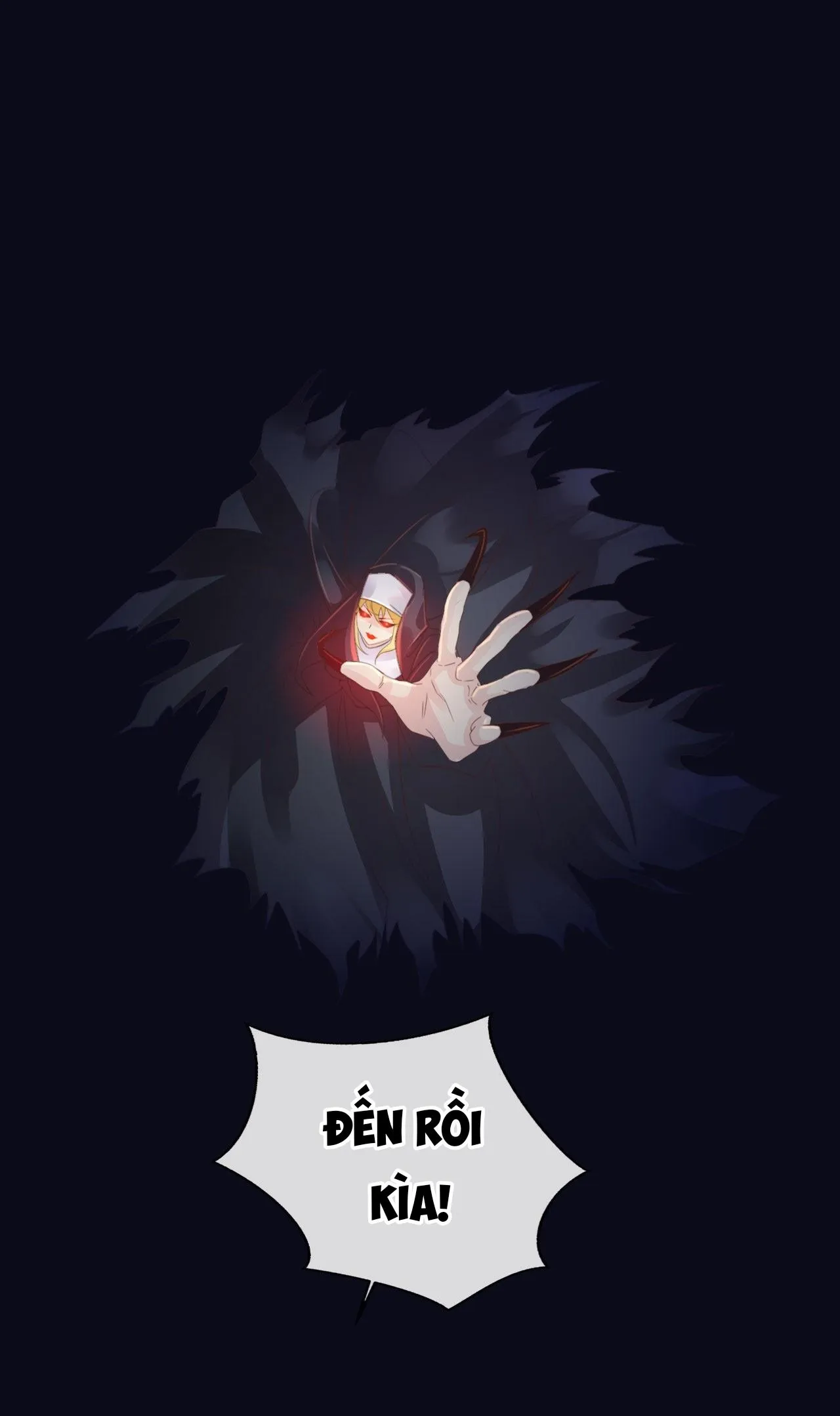 Chinh Phục Nhà Cổ Chapter 43 Trang 21