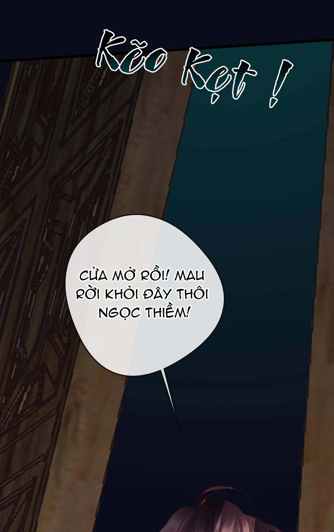 Chinh Phục Nhà Cổ Chapter 43 Trang 25