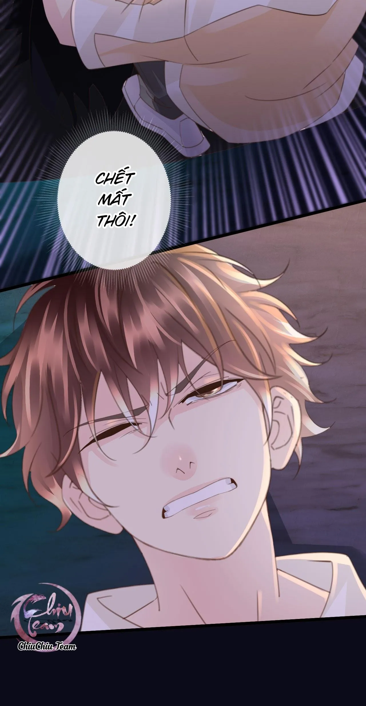 Chinh Phục Nhà Cổ Chapter 43 Trang 28