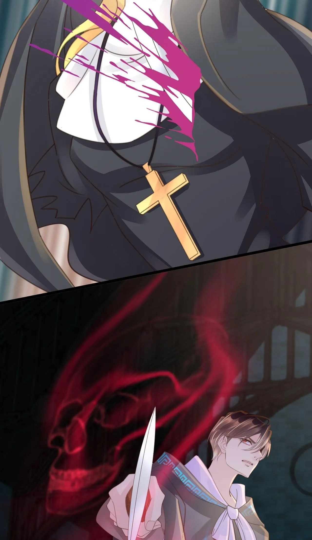 Chinh Phục Nhà Cổ Chapter 43 Trang 31