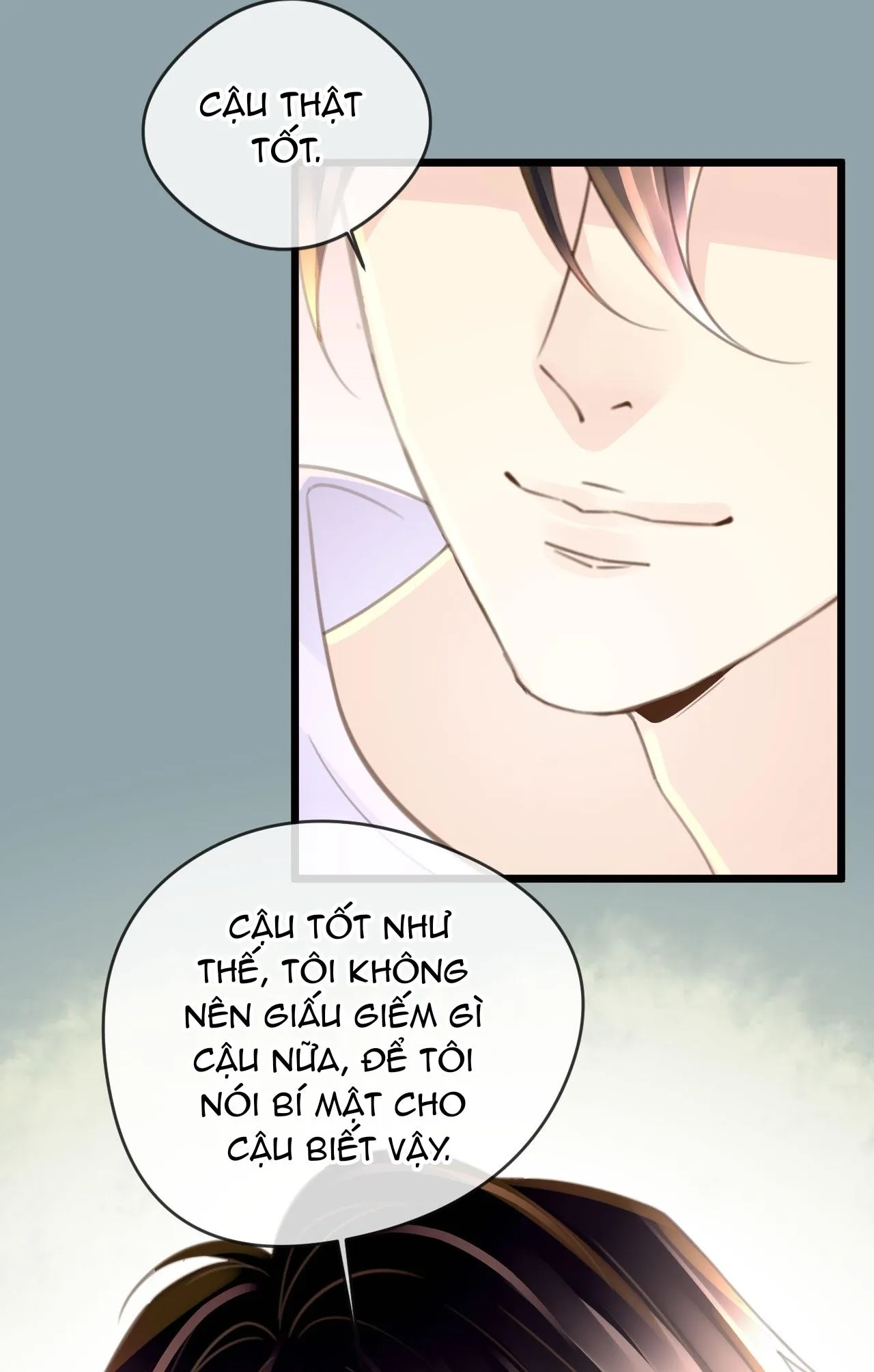 Chinh Phục Nhà Cổ Chapter 43 Trang 35