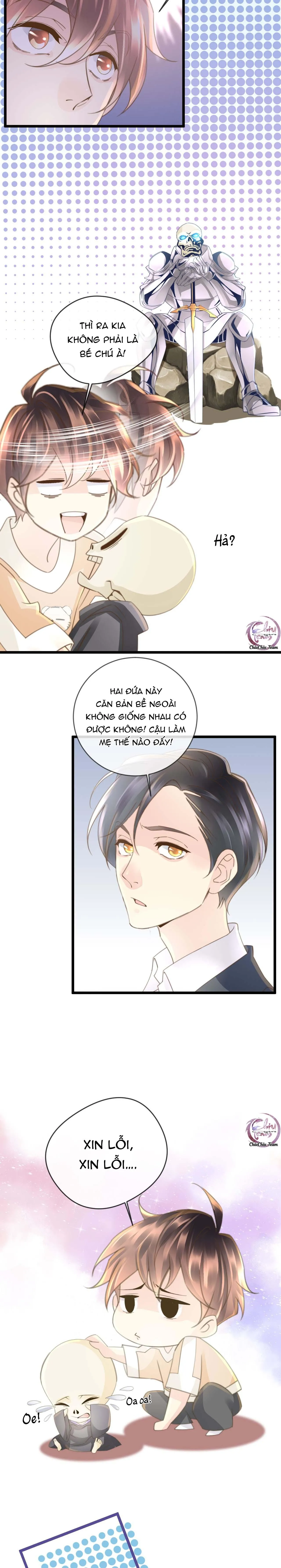 Chinh Phục Nhà Cổ Chapter 44 Trang 4