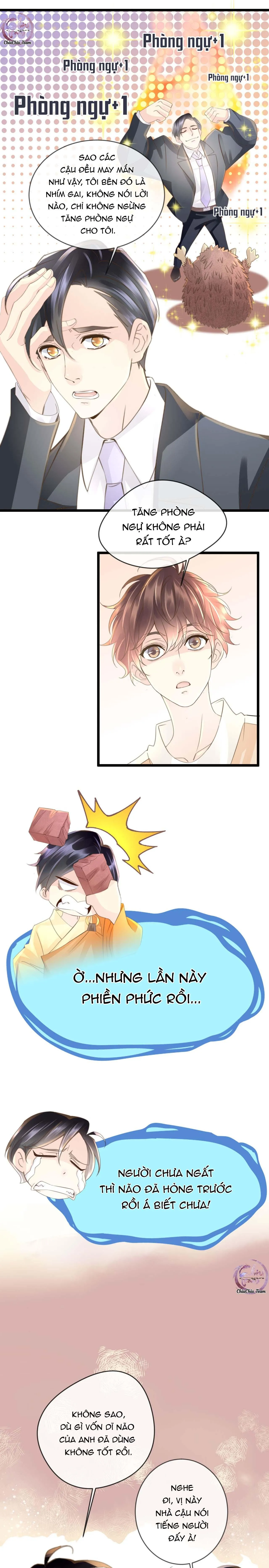 Chinh Phục Nhà Cổ Chapter 44 Trang 6