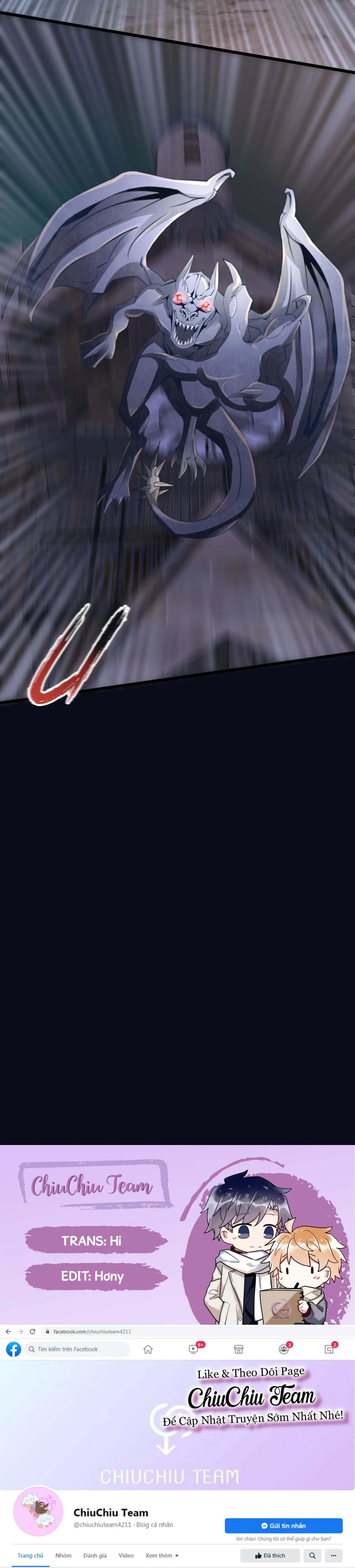 Chinh Phục Nhà Cổ Chapter 44 Trang 13