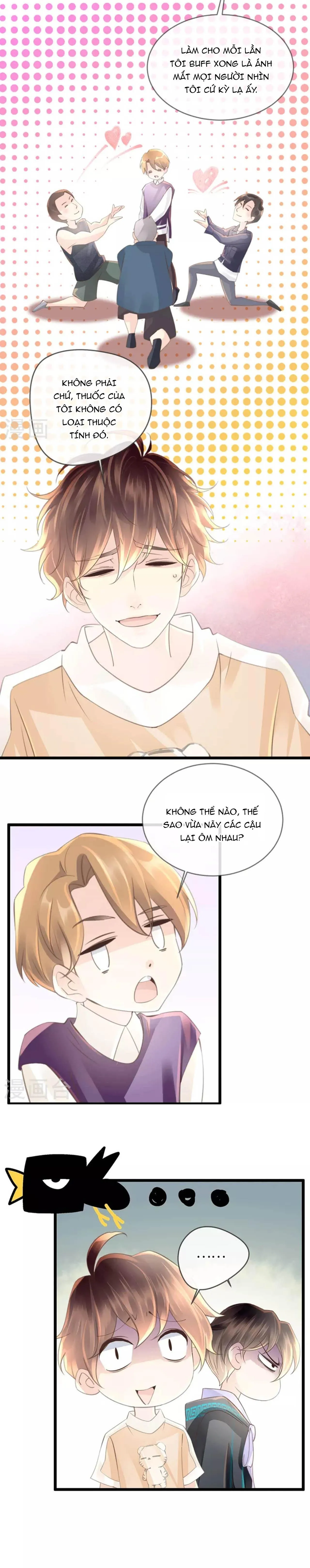 Chinh Phục Nhà Cổ Chapter 45 Trang 12