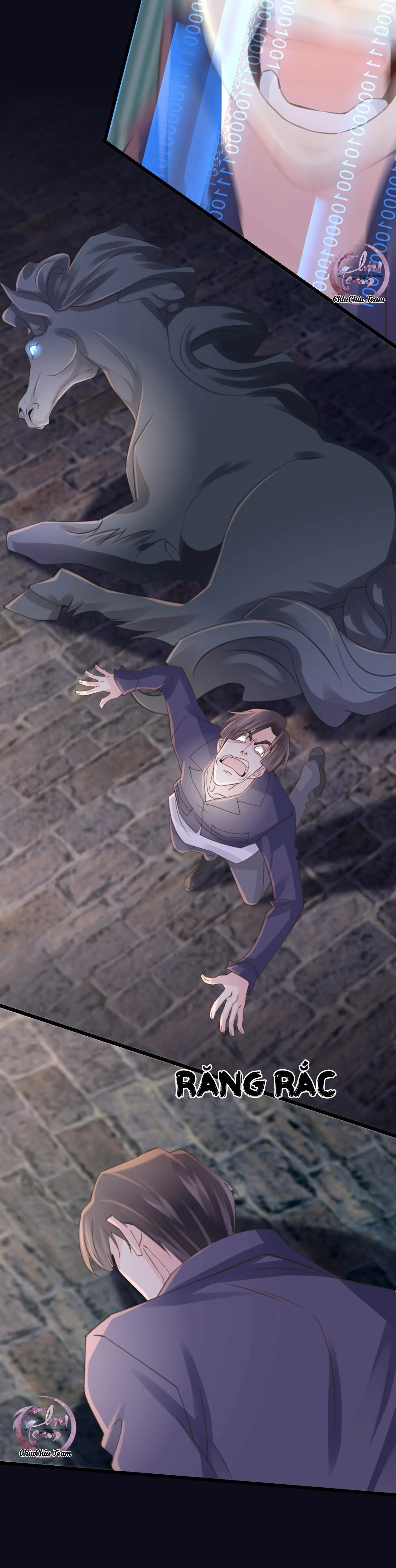 Chinh Phục Nhà Cổ Chapter 46 Trang 12