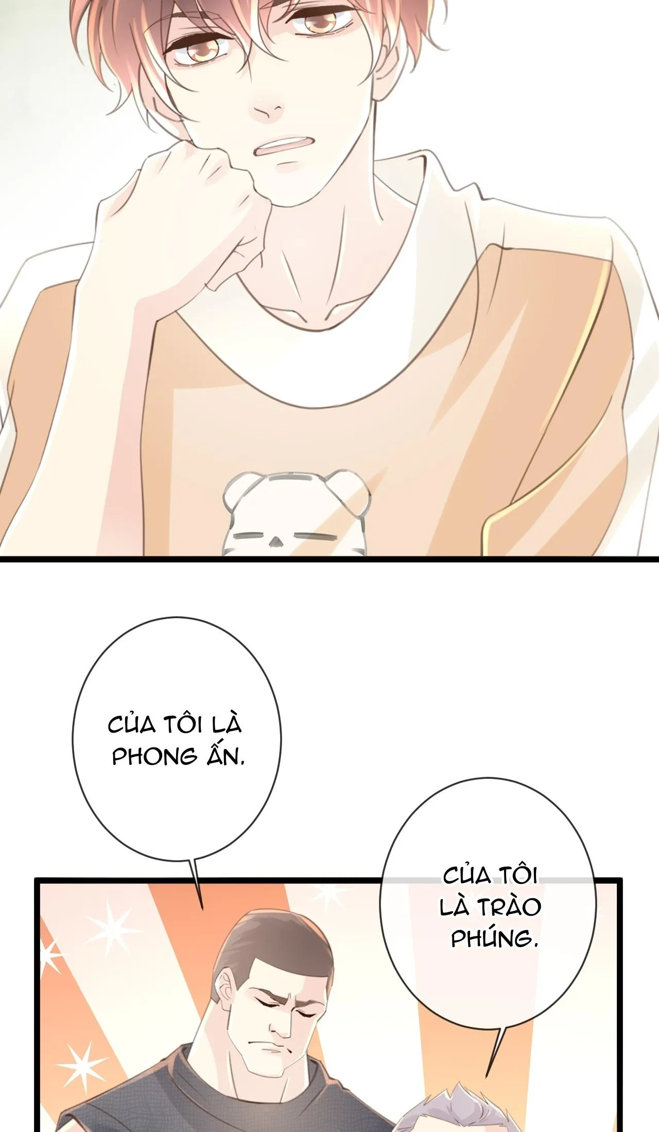 Chinh Phục Nhà Cổ Chapter 47 Trang 4